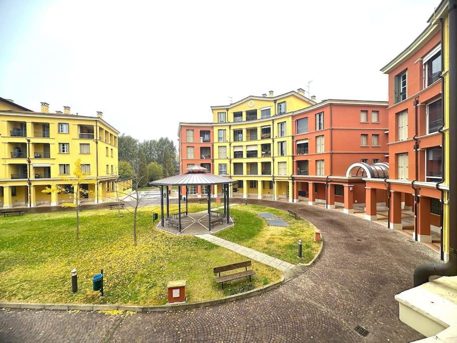 Appartement Corte Salvemini