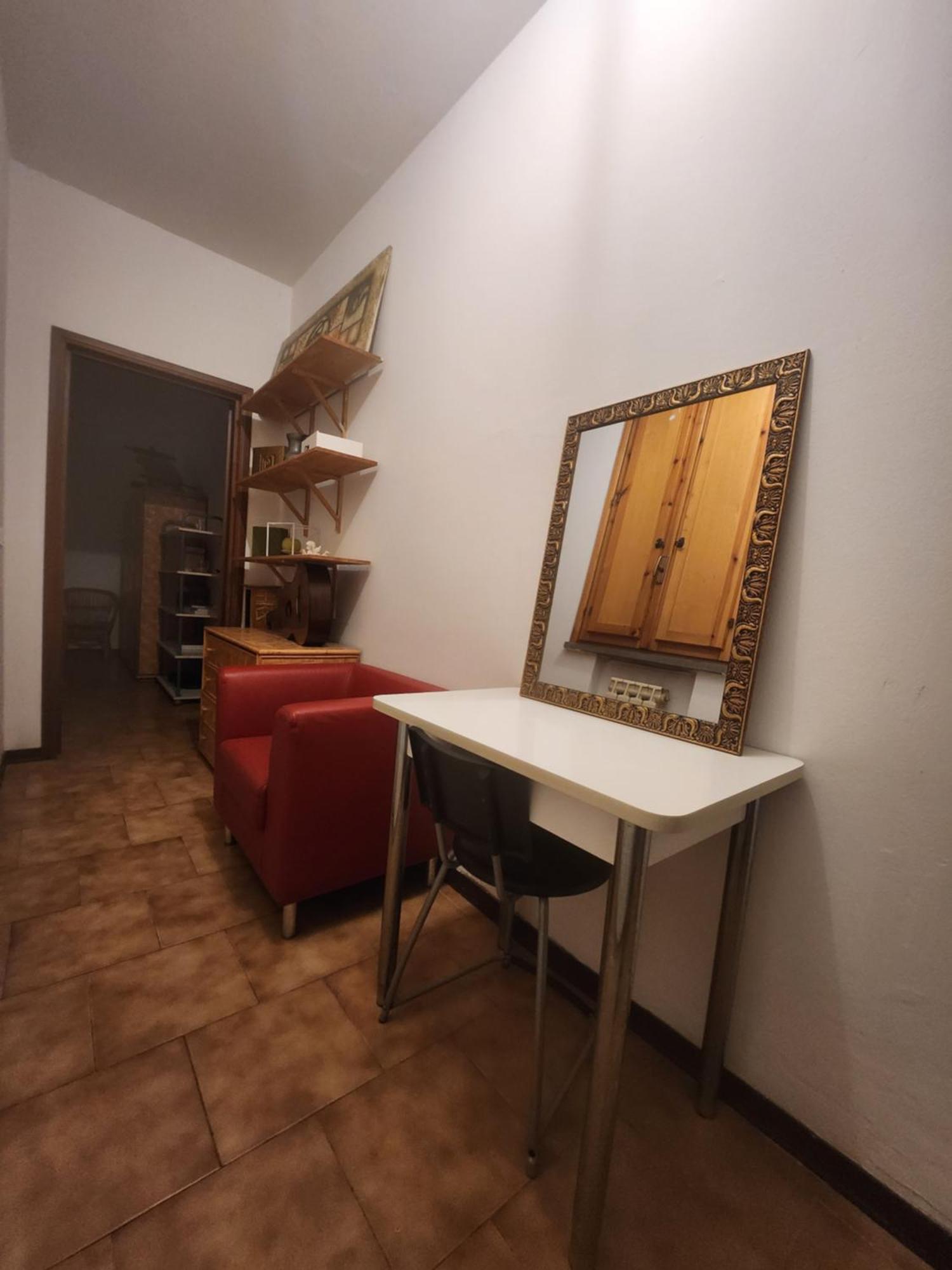 Centro Con Giardino Appartement