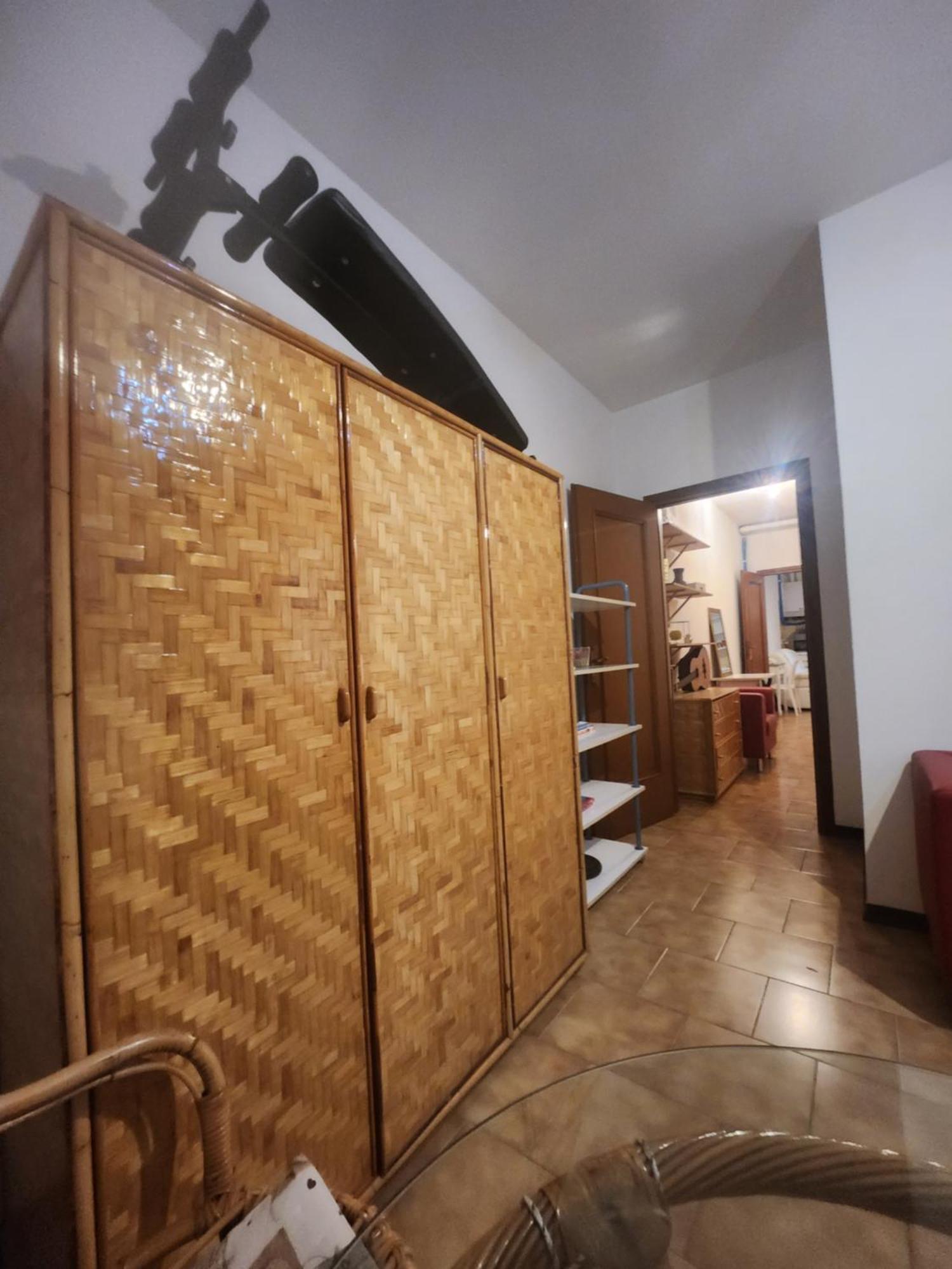 Centro Con Giardino Bologne