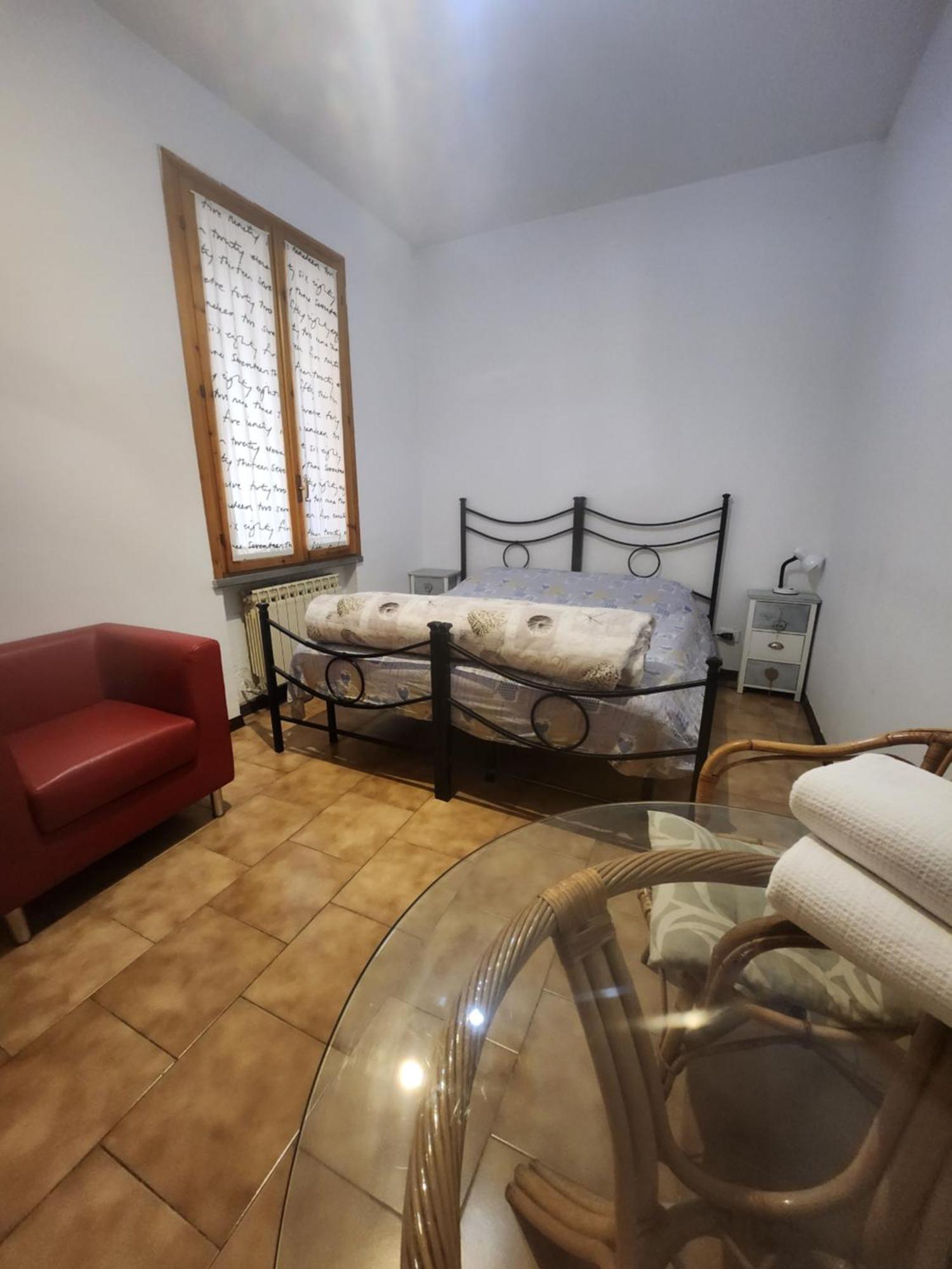 Centro Con Giardino Bologne