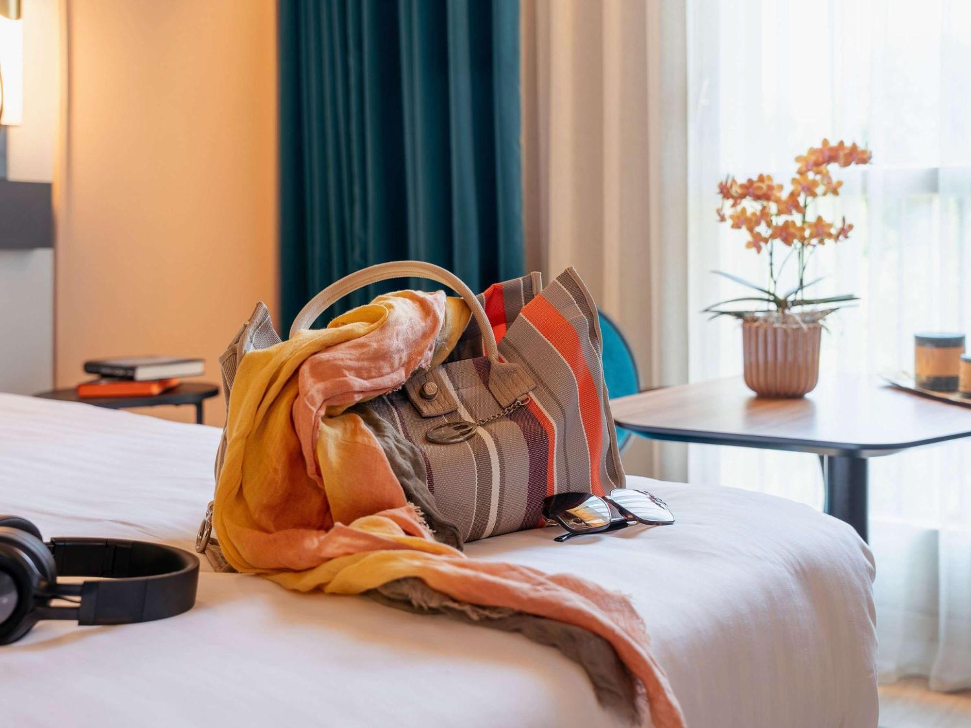 Mercure Centro Hotel