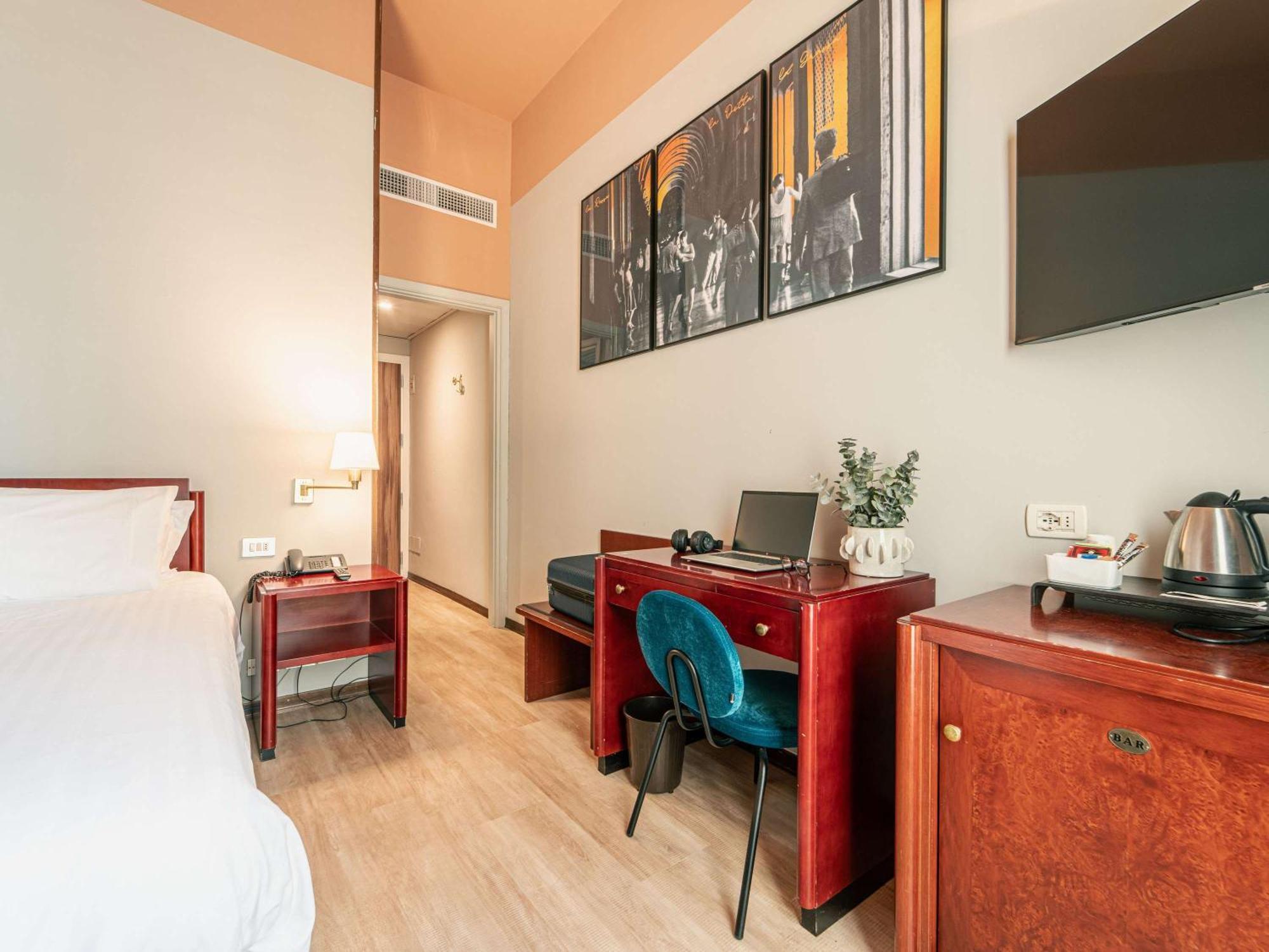 Mercure Centro
