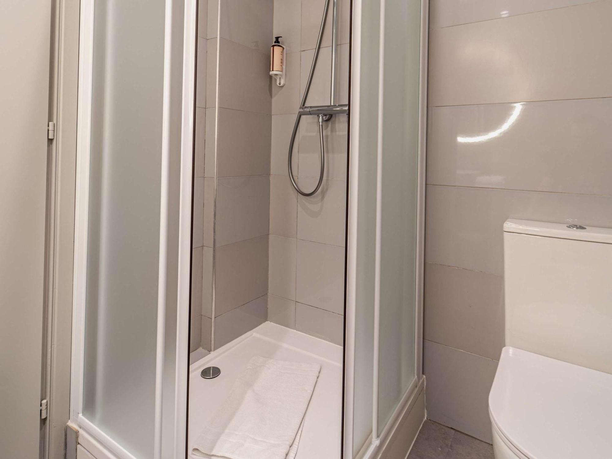 Mercure Centro 4* Bolonha