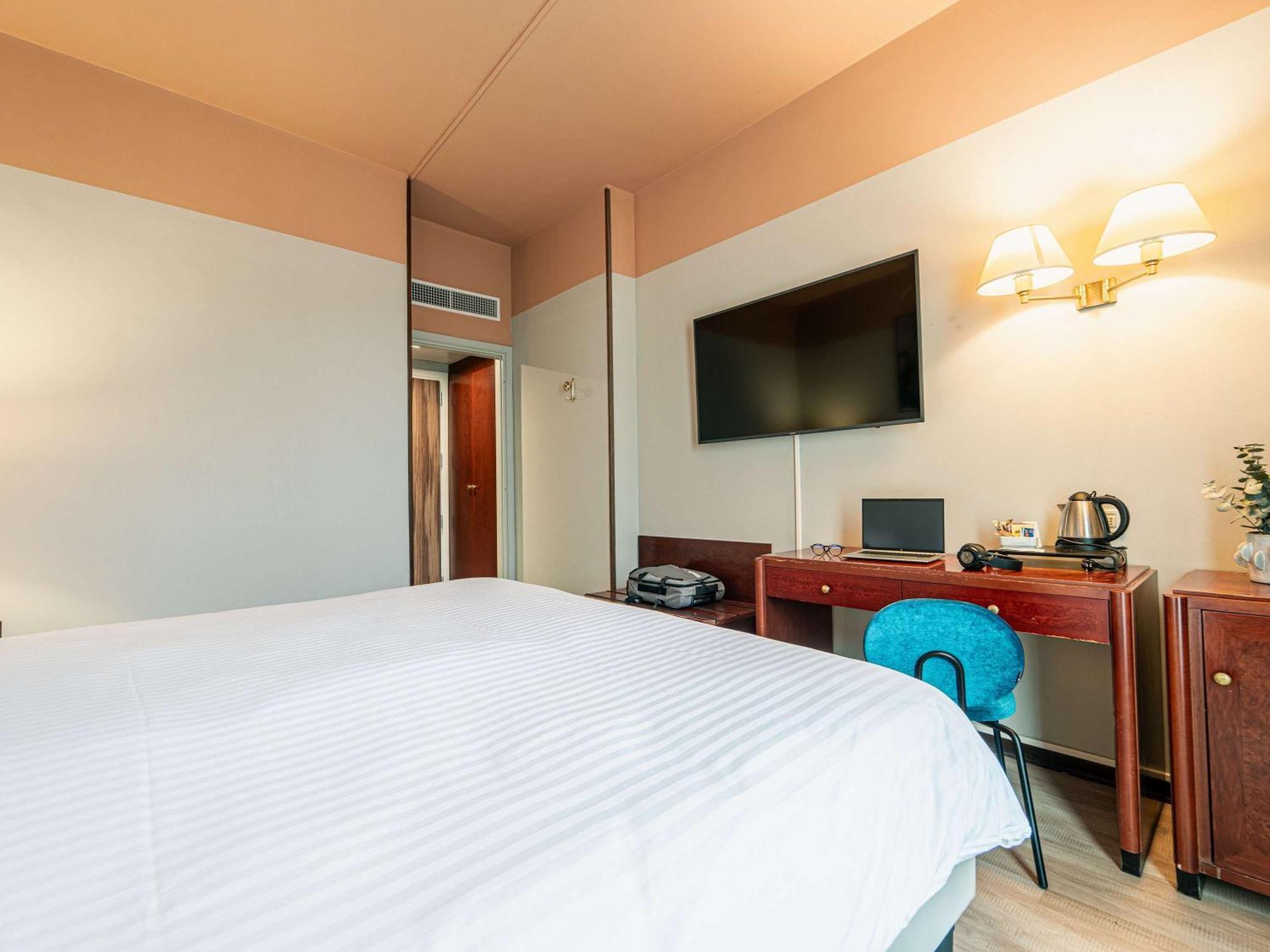 Mercure Centro 4* Bolonha