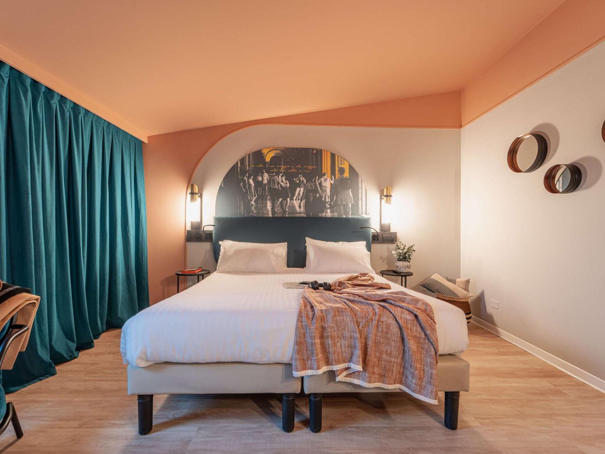 Mercure Centro Hotel Bologna