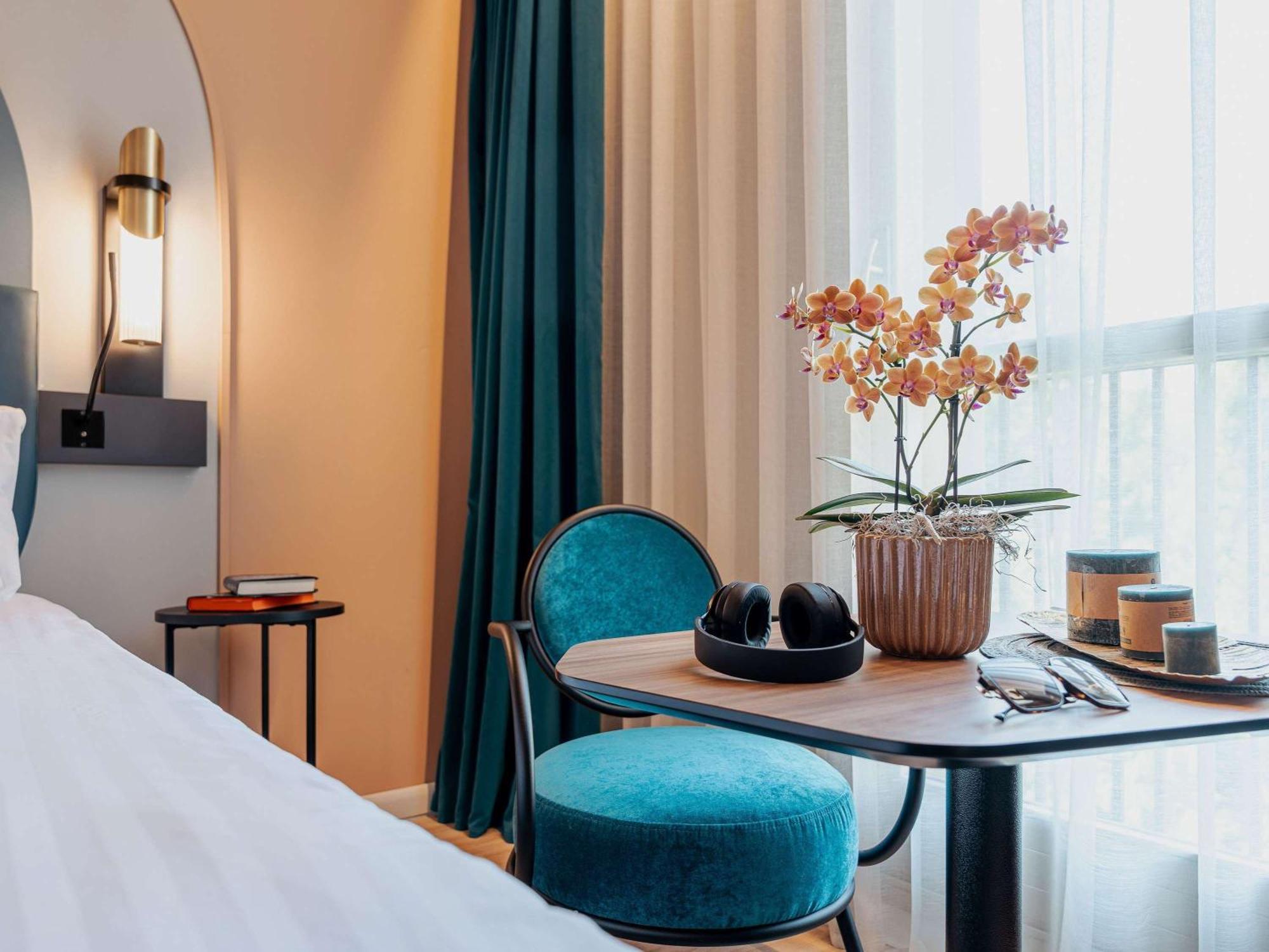 Mercure Centro 4* Bolonha