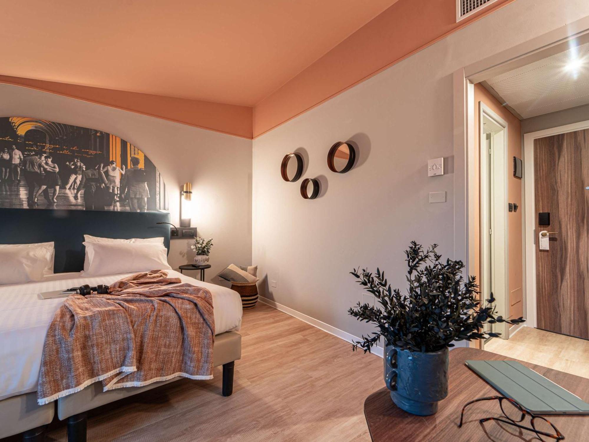 Mercure Centro Hotel 4*