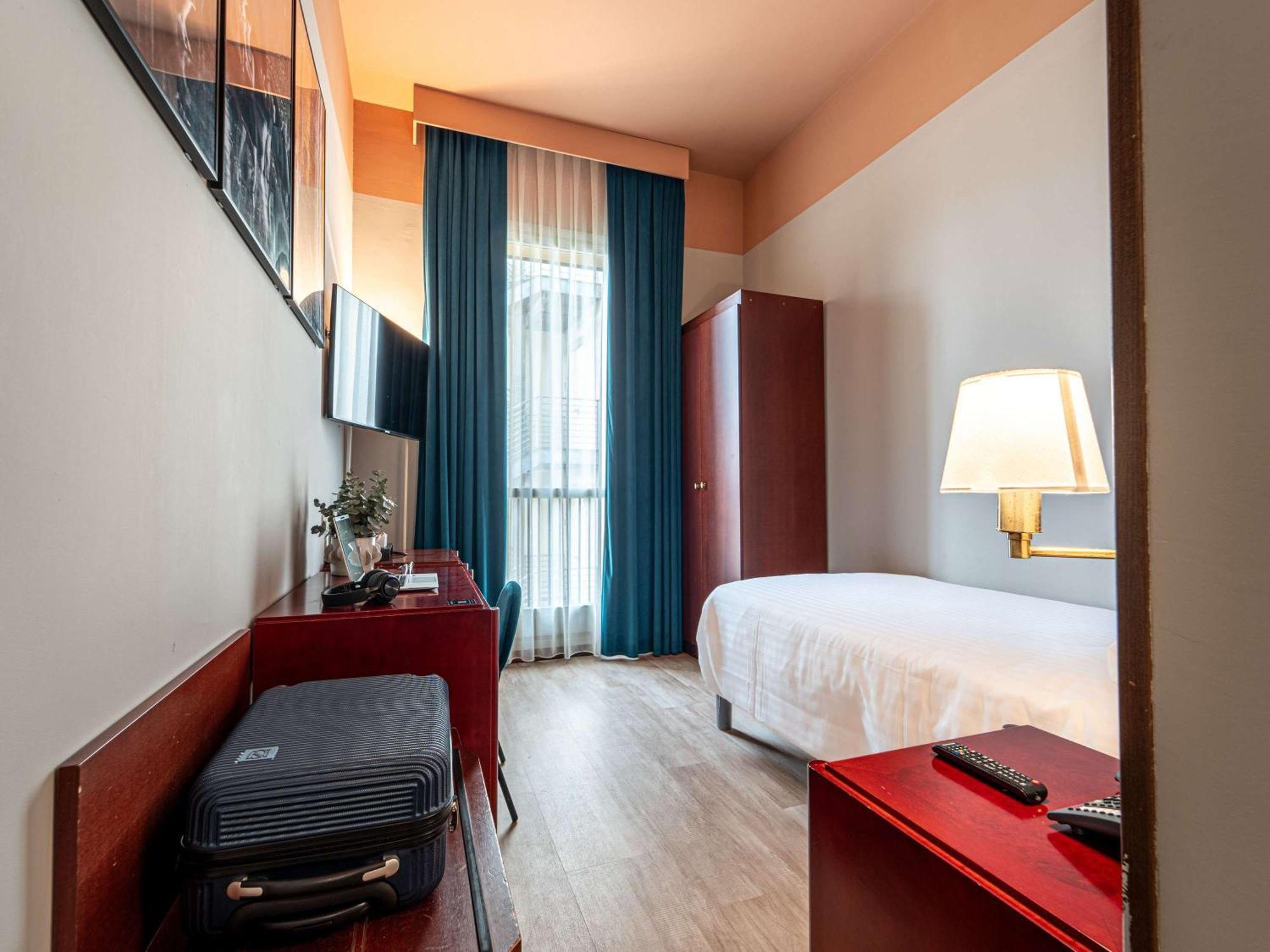 Hotel Mercure Centro