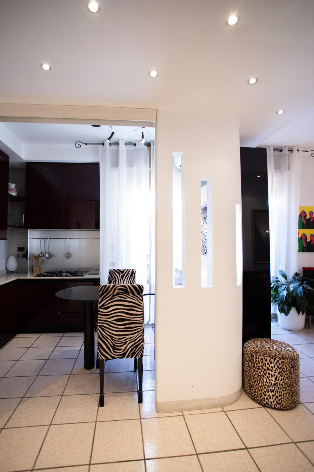 Appartement Sant'orsola Bologne