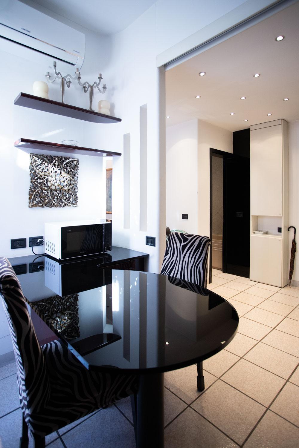 Appartement Sant'orsola Bologne