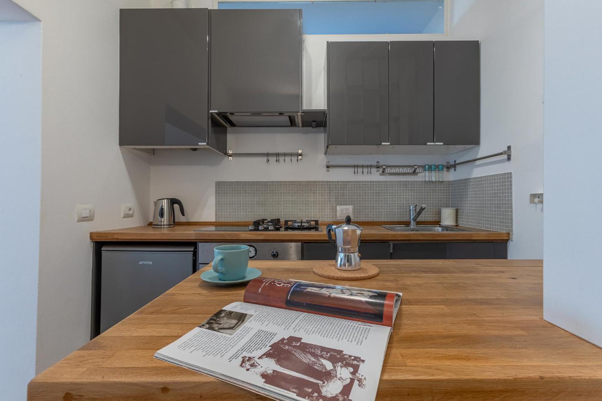 Heart Of Bologna: Center Living Bologne