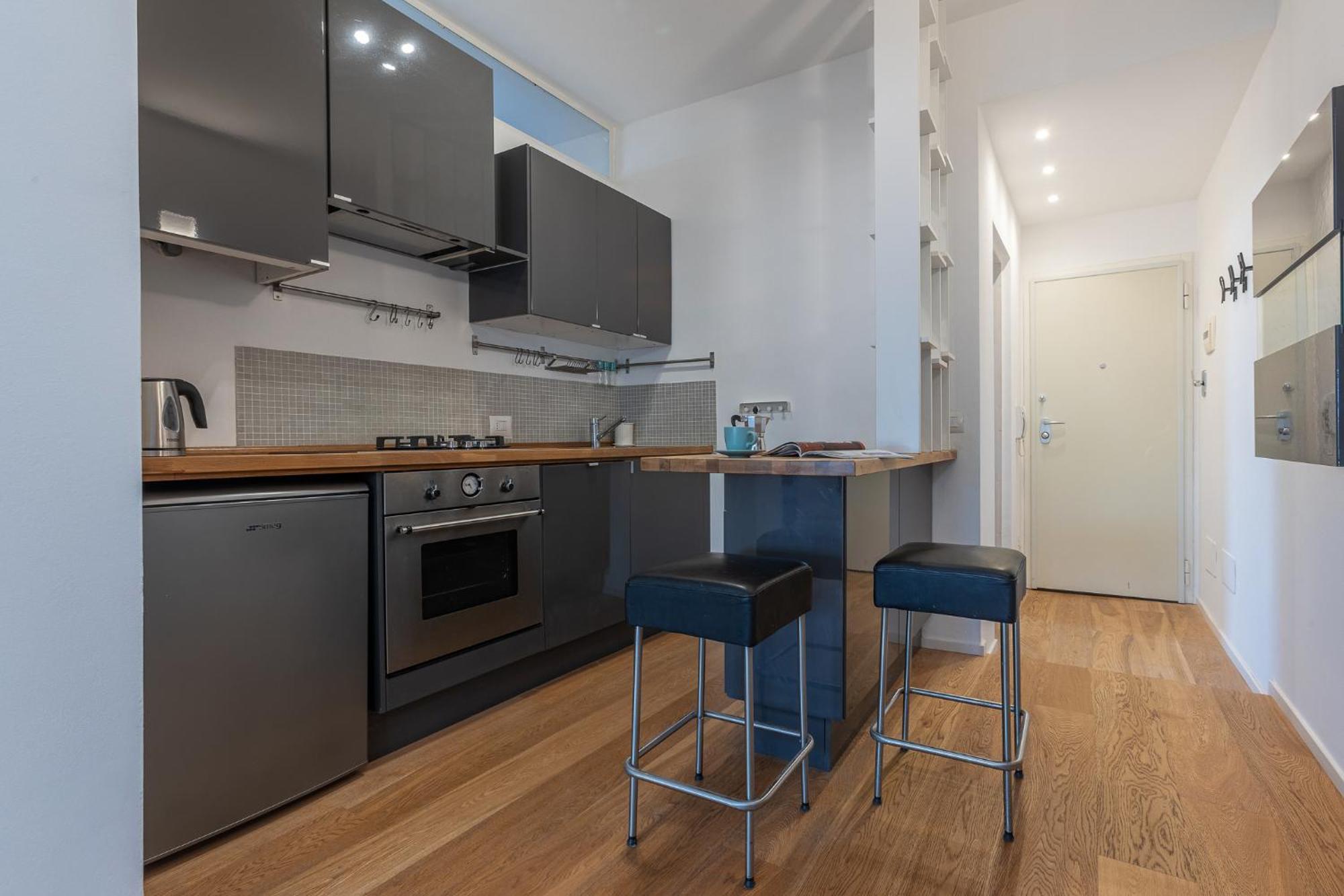 Heart Of Bologna: Center Living Apartment *