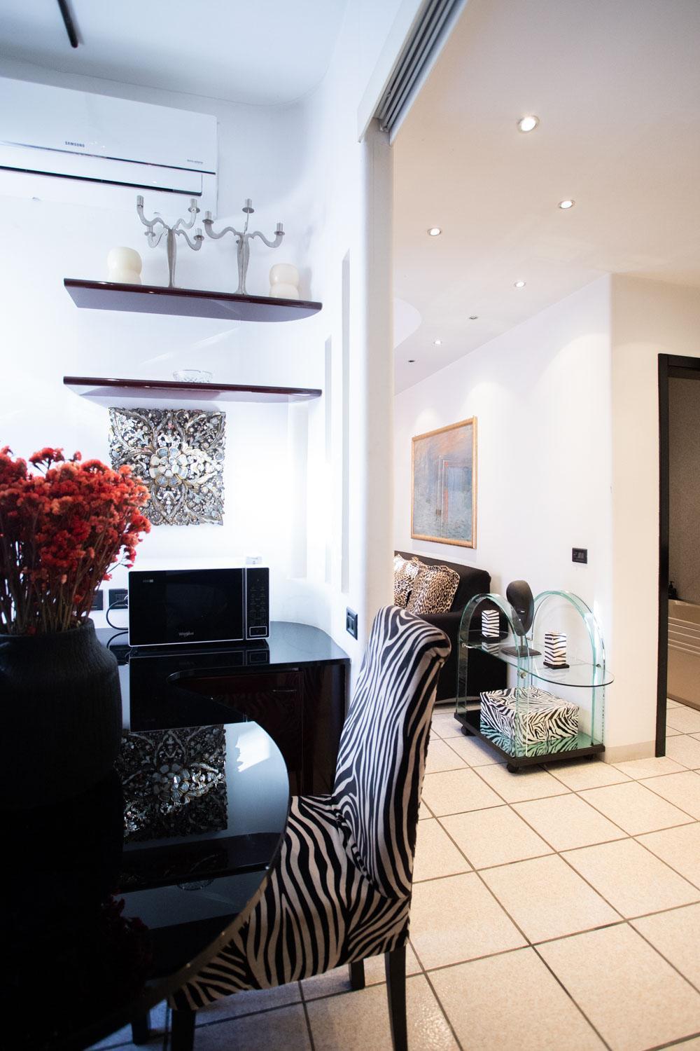 Appartement Sant'orsola Bologne