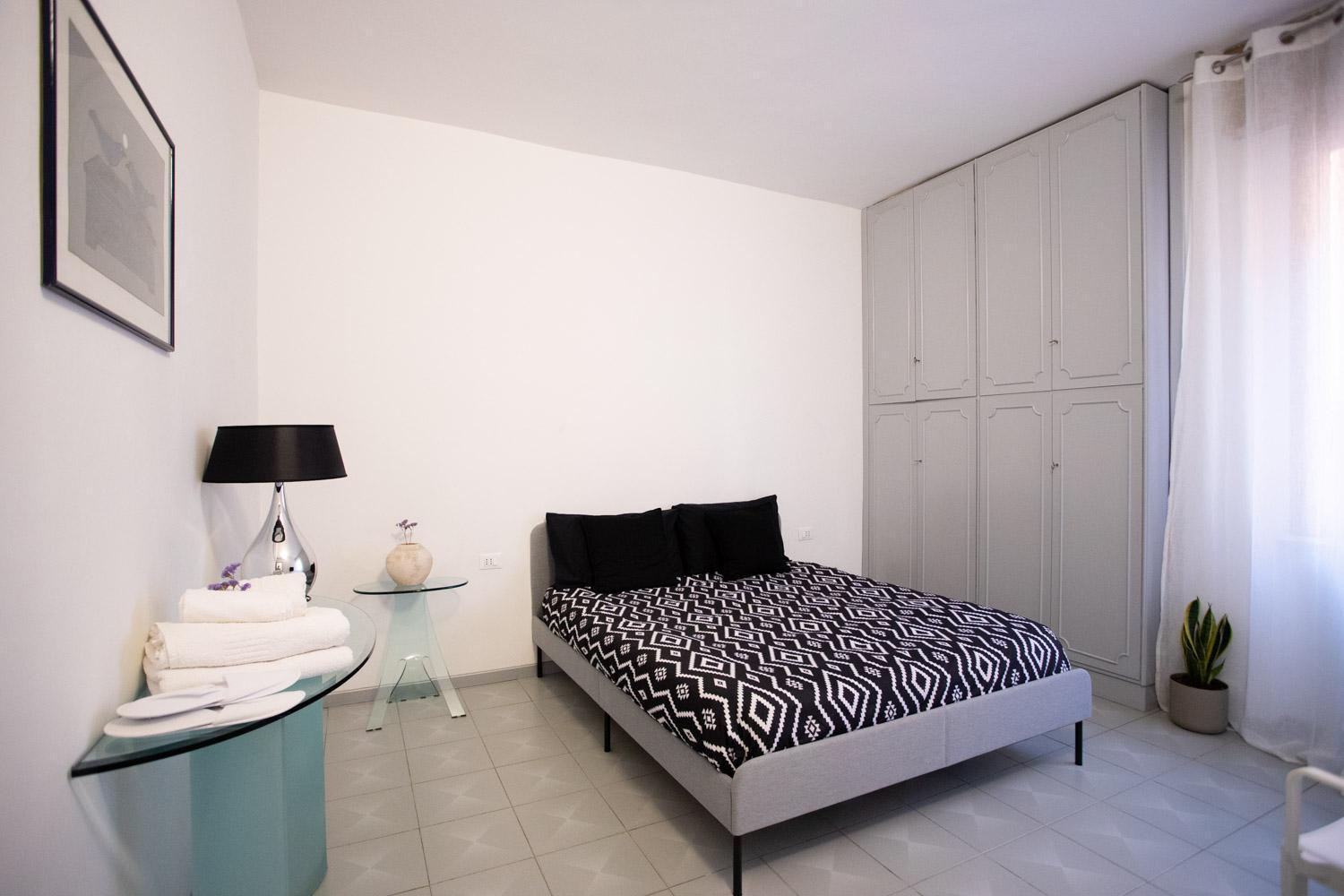 Sant'orsola Apartamento *