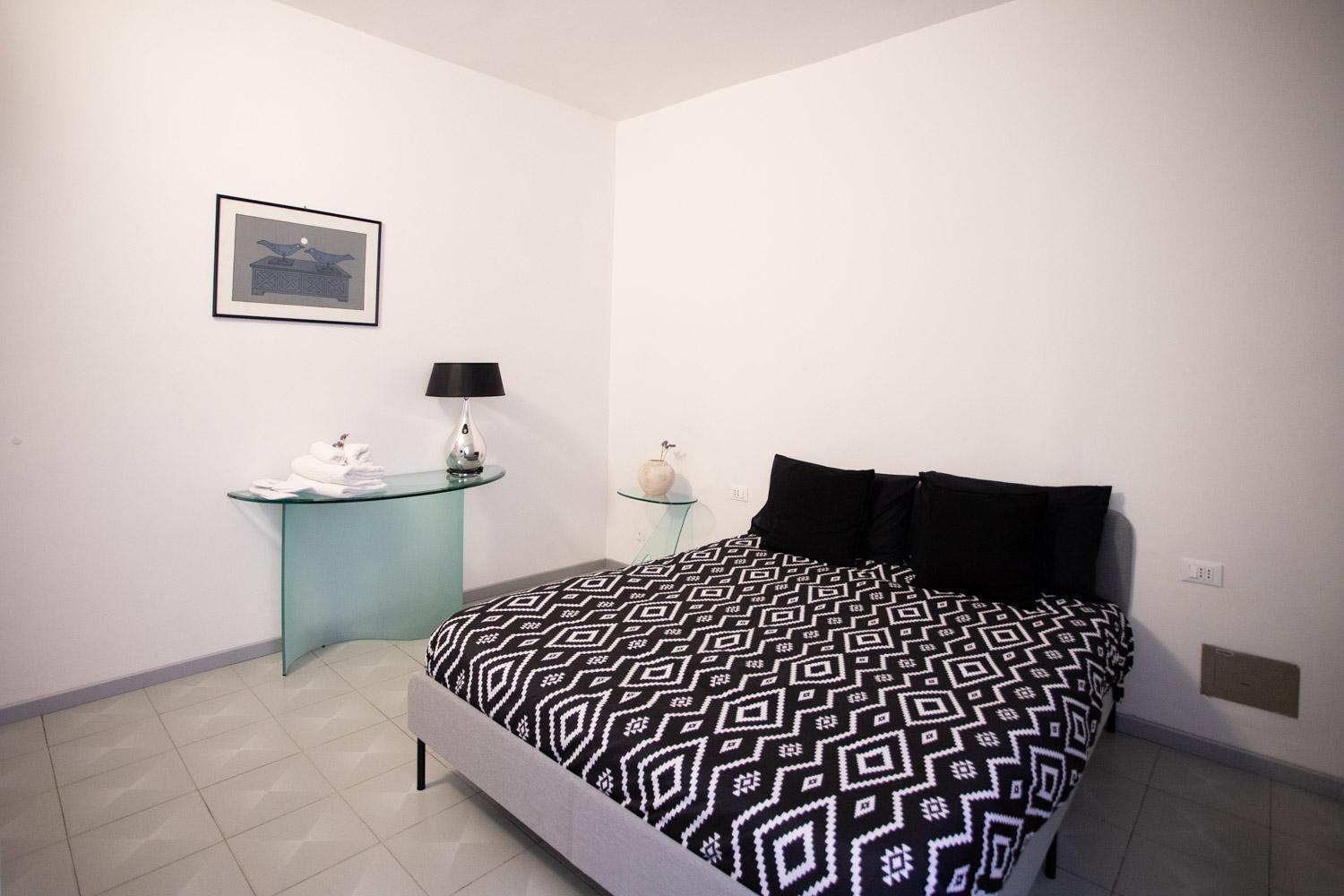 Sant'orsola Appartement Bologne