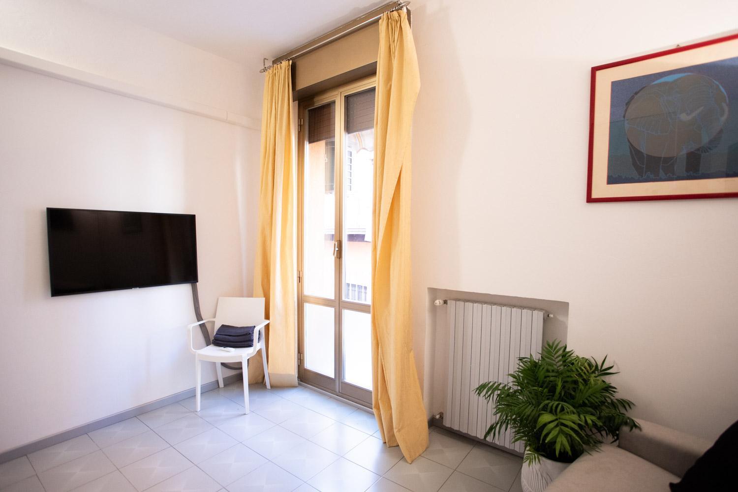 Apartamento Sant'orsola