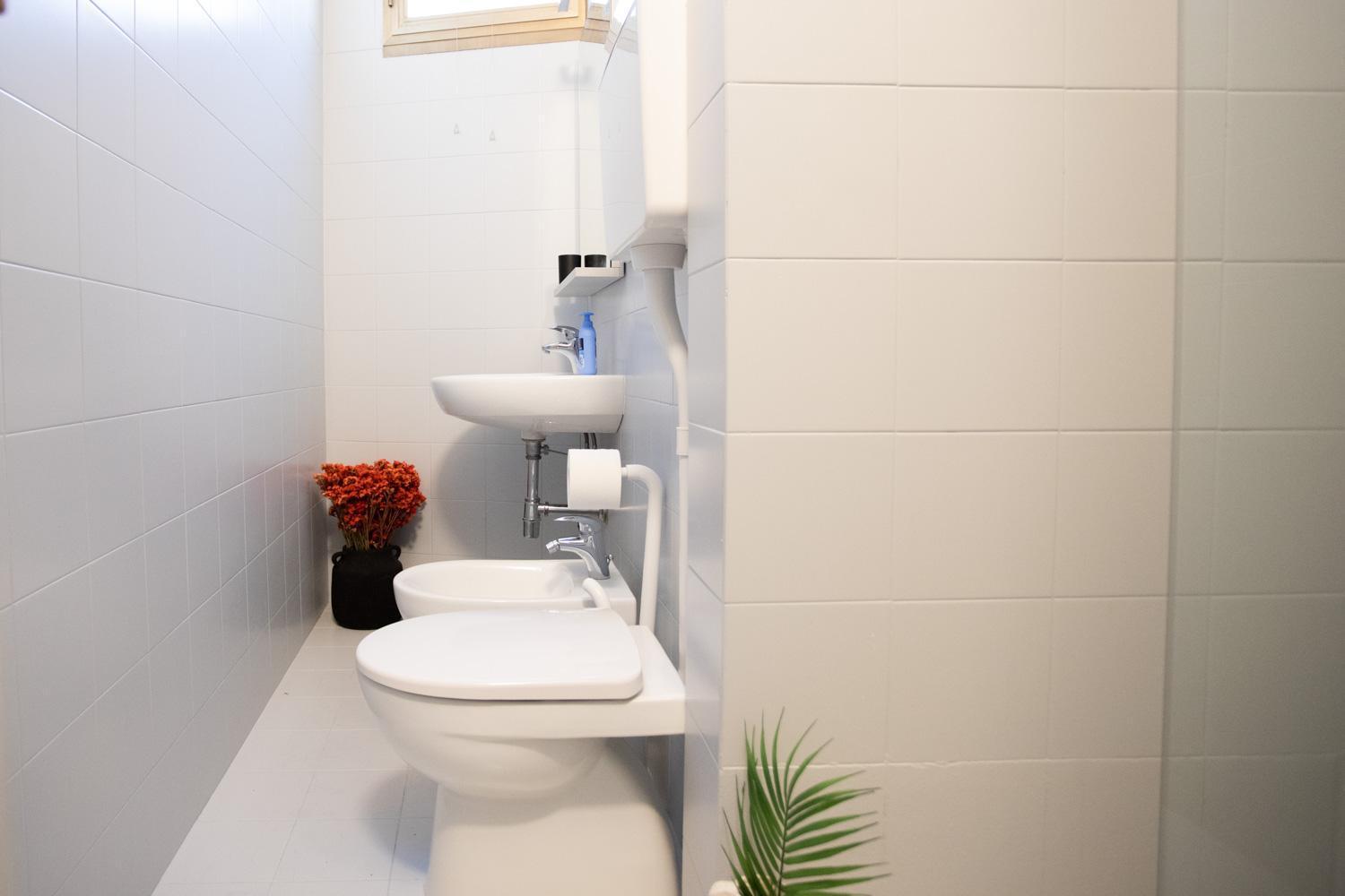 Sant'orsola Appartement Bologne