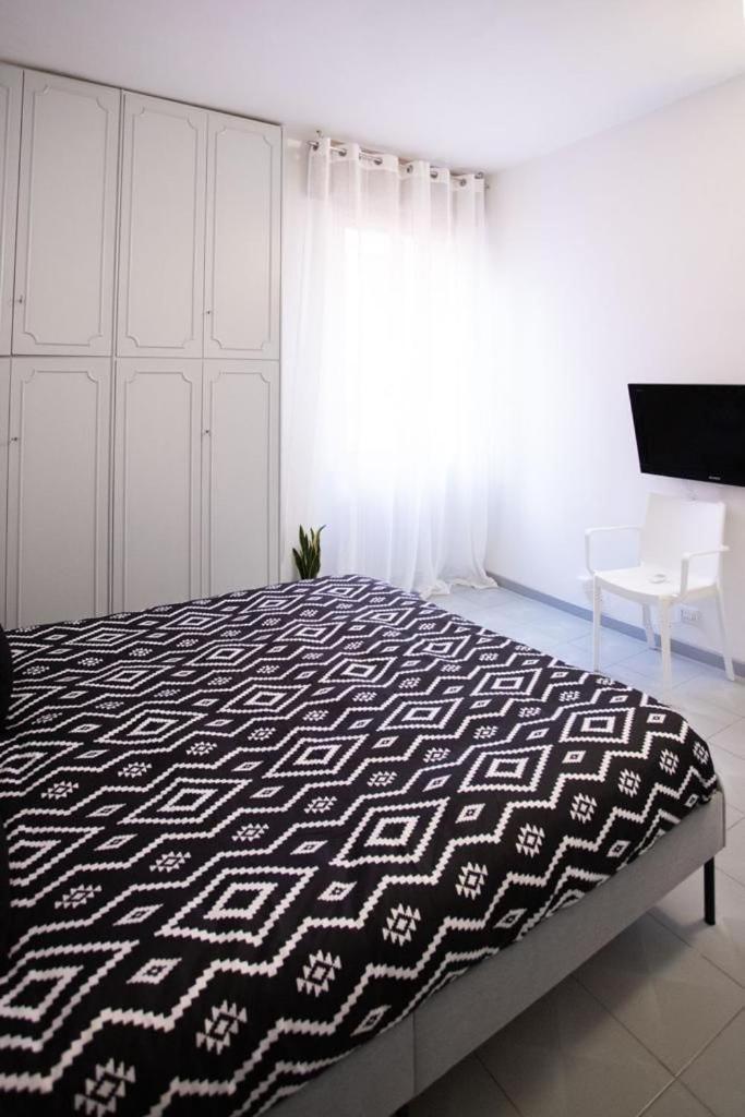 Appartement Sant'orsola Bologne