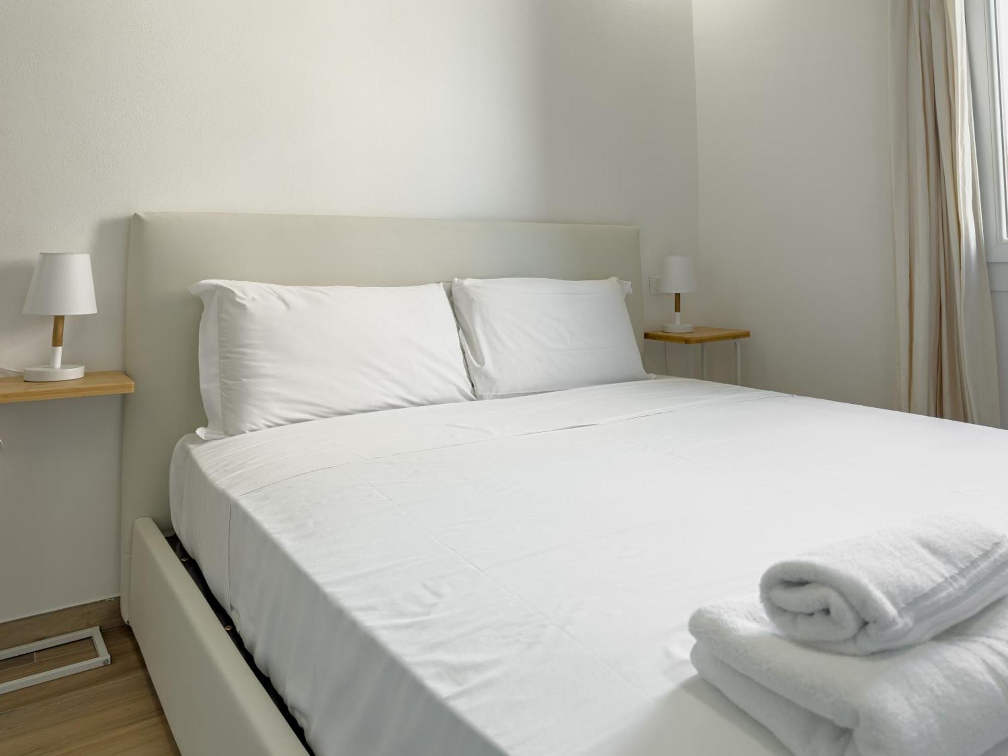 Apartamento Realkasa Canonica *