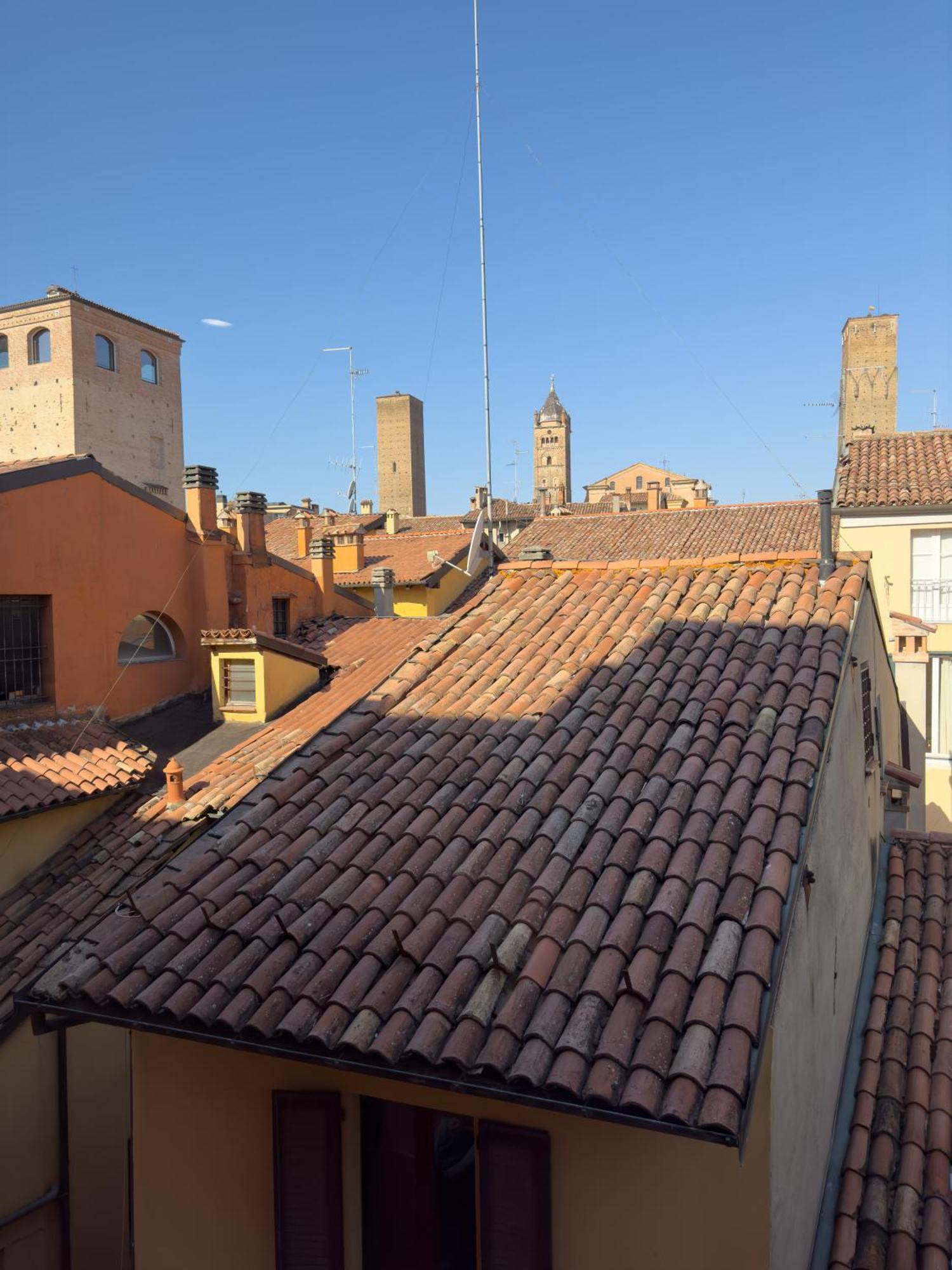 Realkasa Canonica Apartamento Bolonia