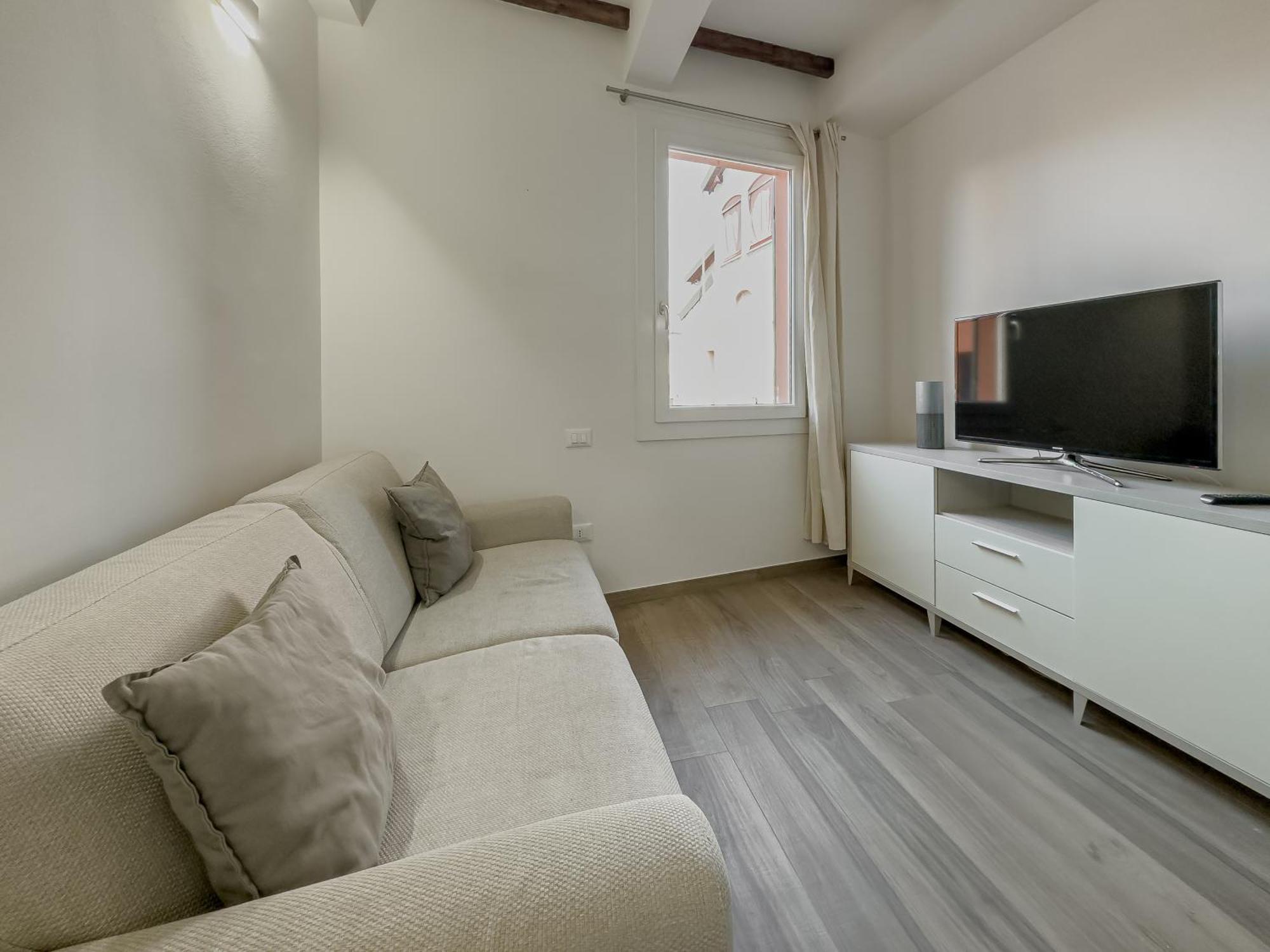 Realkasa Canonica Apartamento