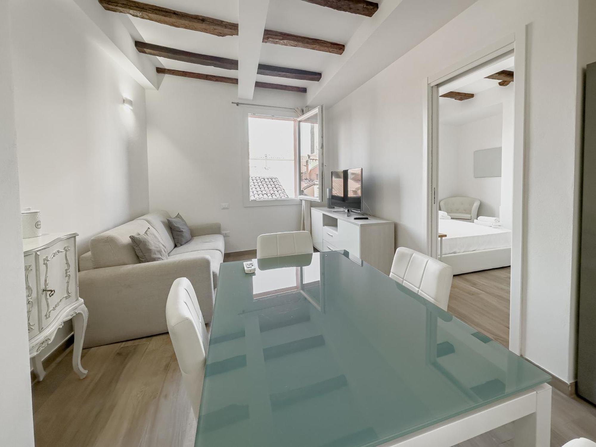 Apartamento Realkasa Canonica *