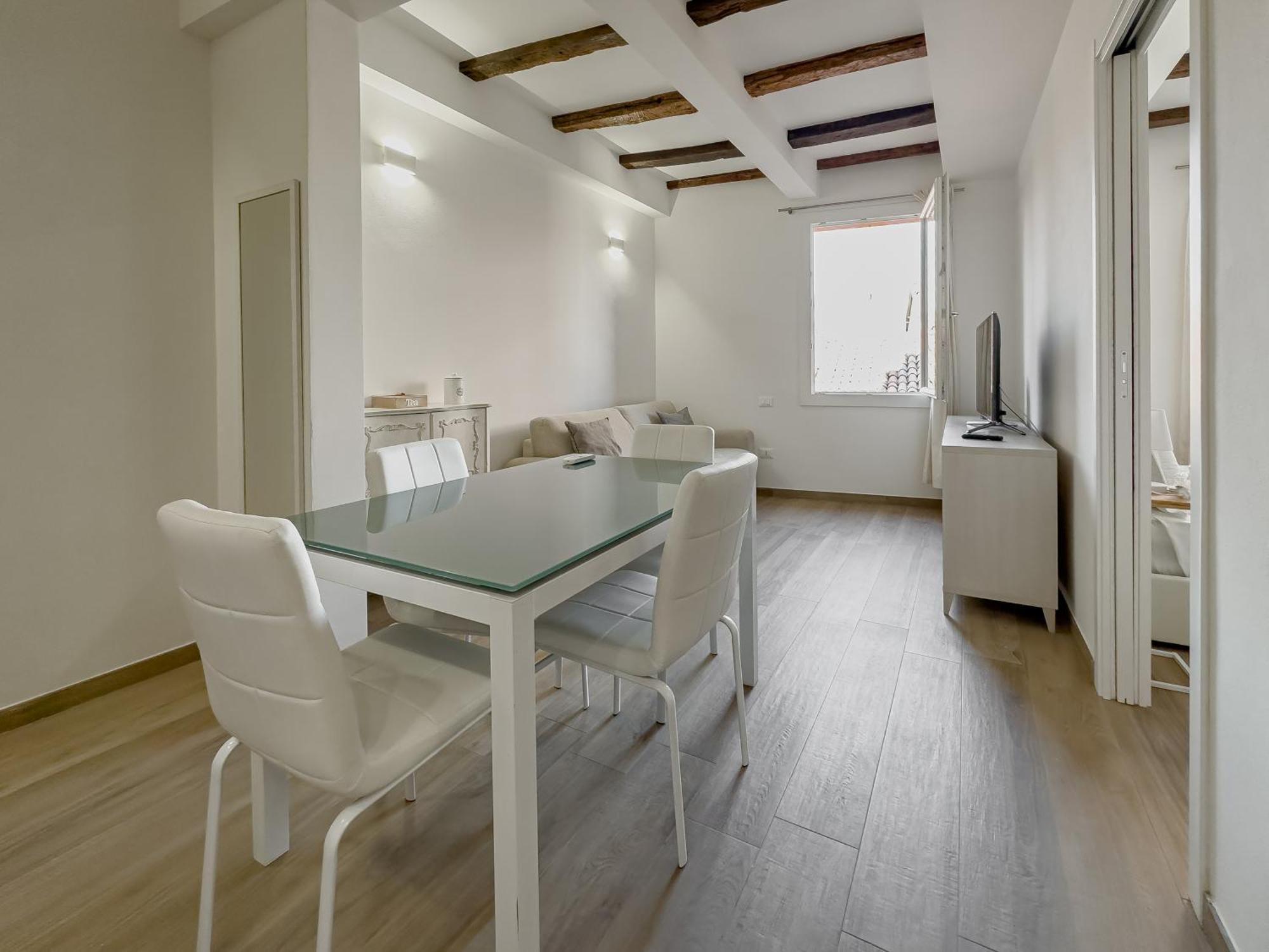 Realkasa Canonica Apartamento *
