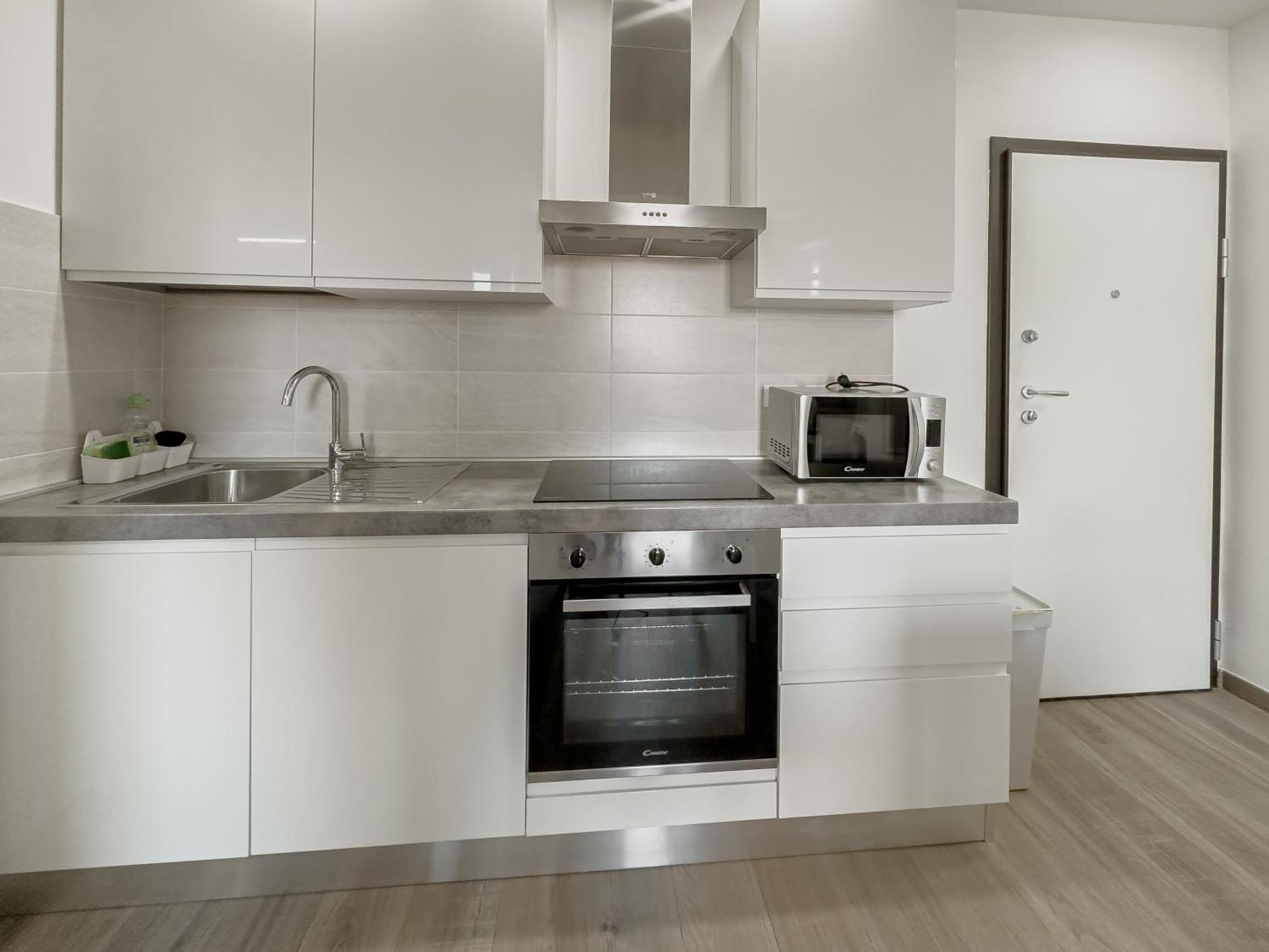 Realkasa Canonica Apartamento