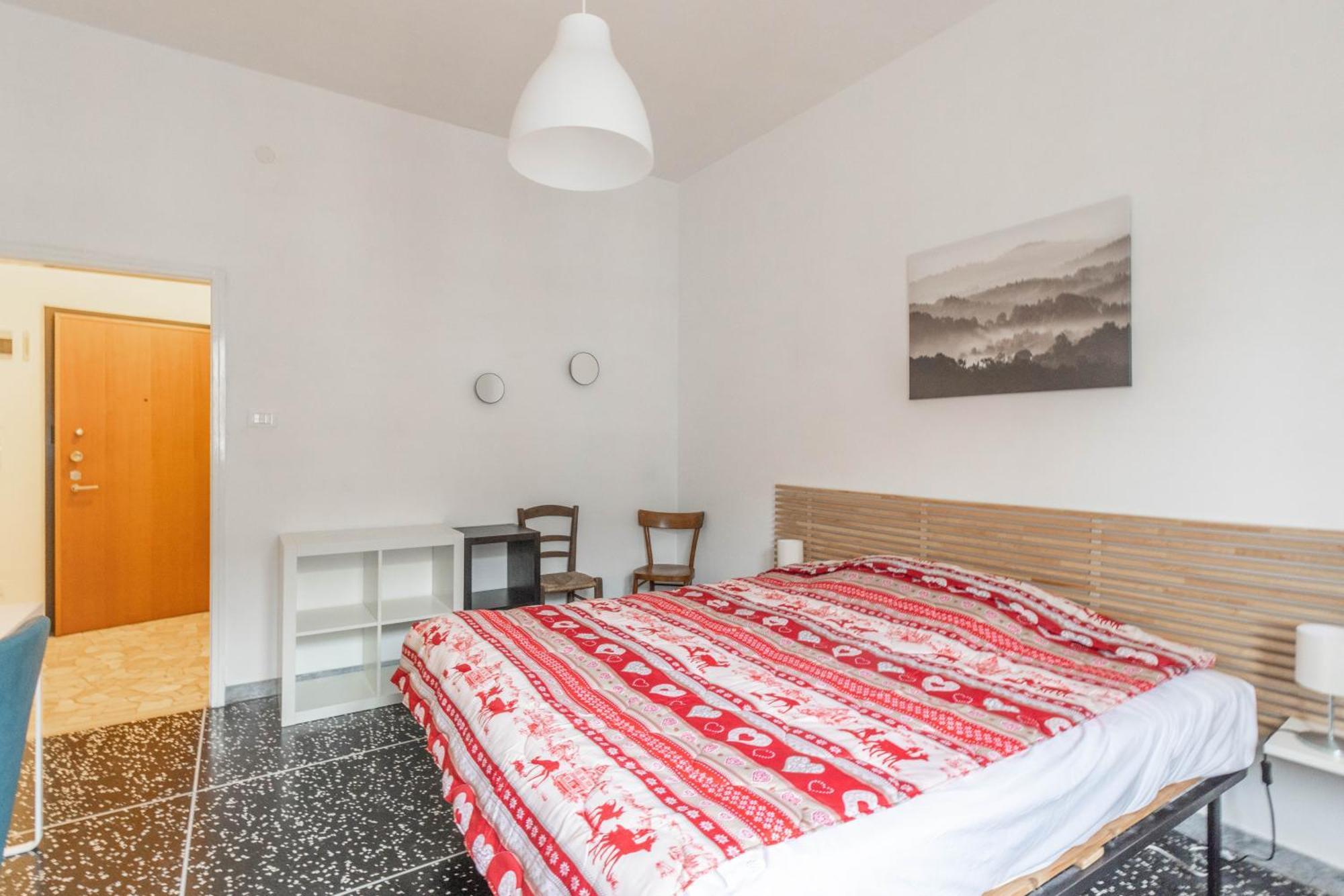 Creti, By Short Holidays *