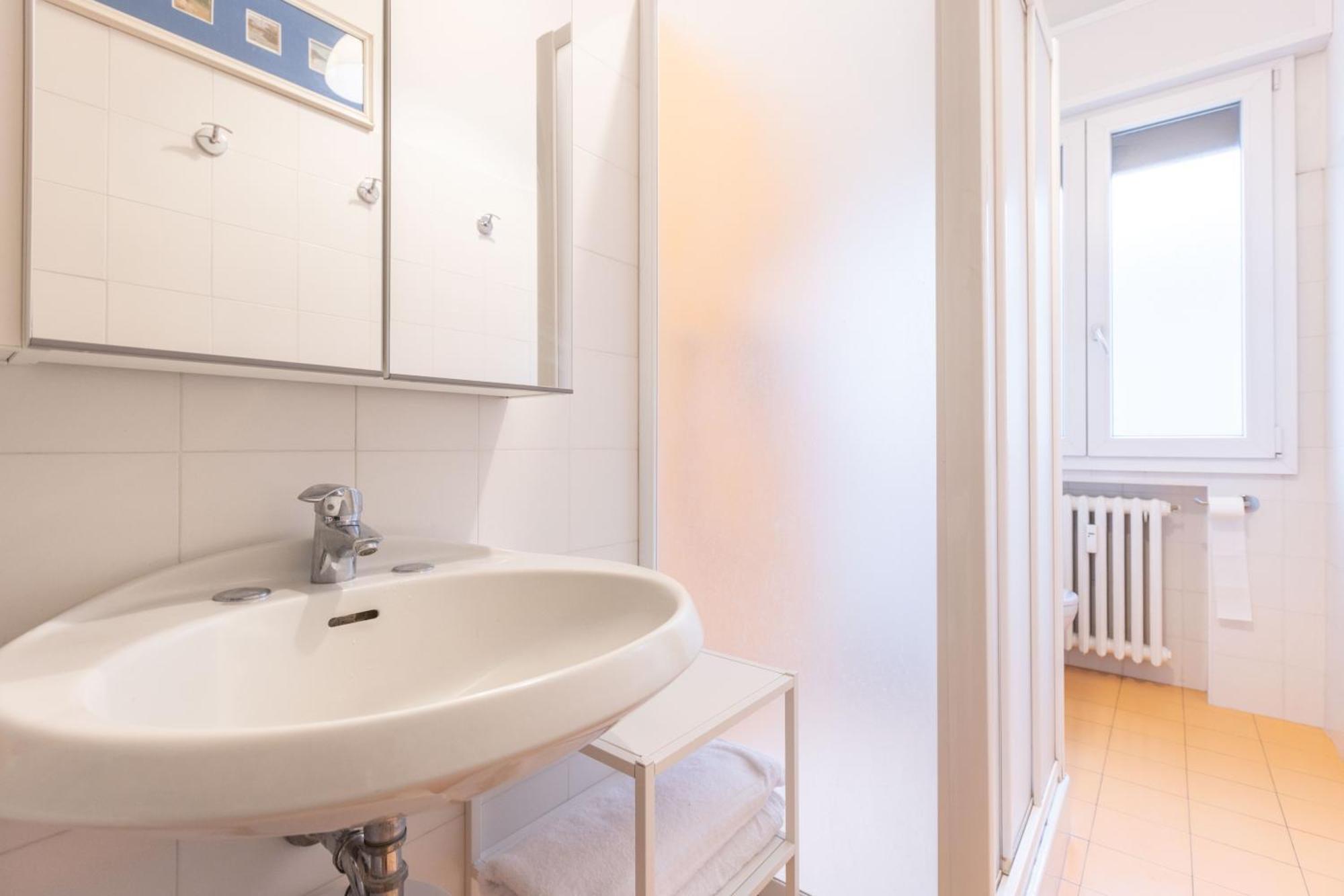 Apartment Creti, By Short Holidays Bologna
