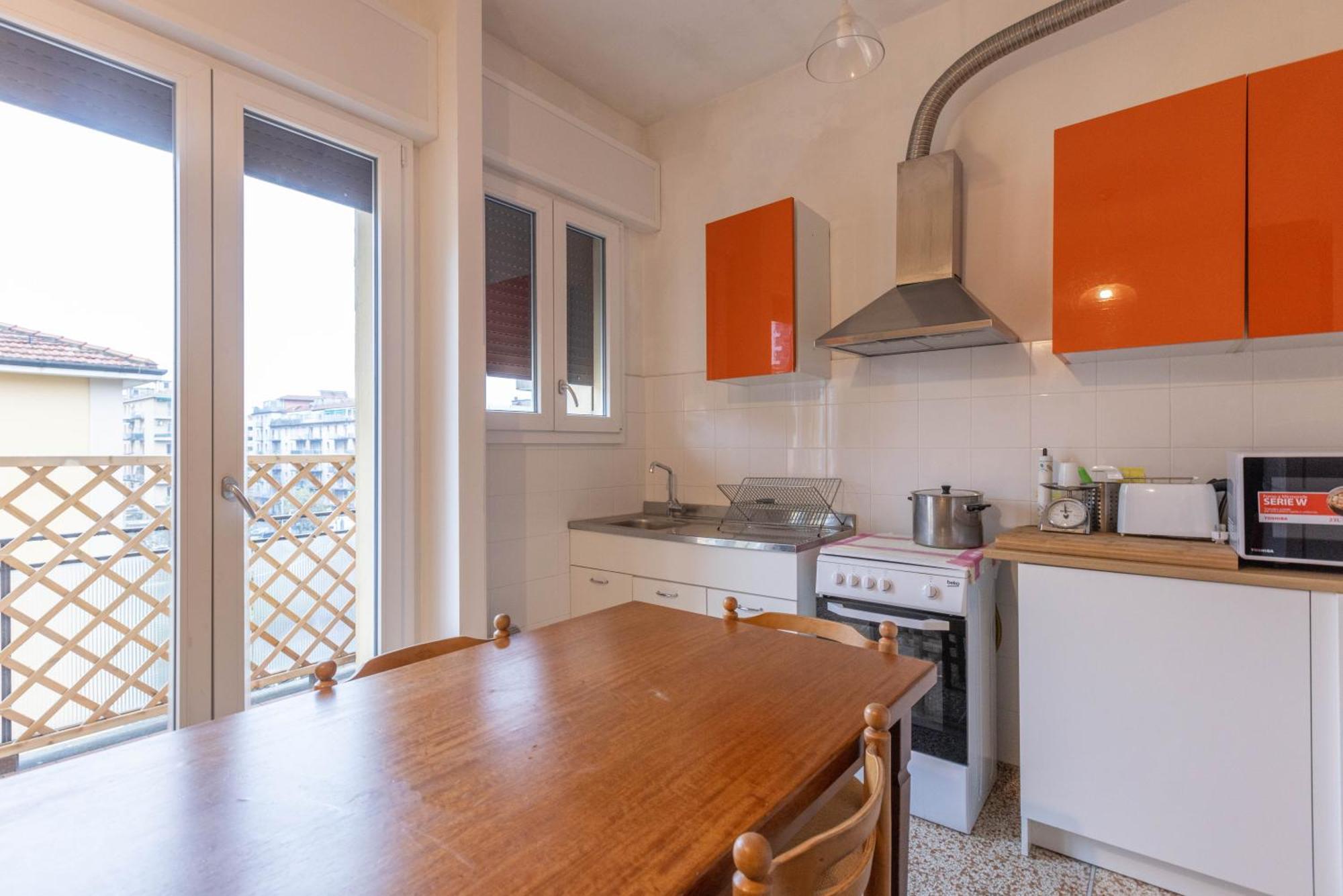 Apartment Creti, By Short Holidays *