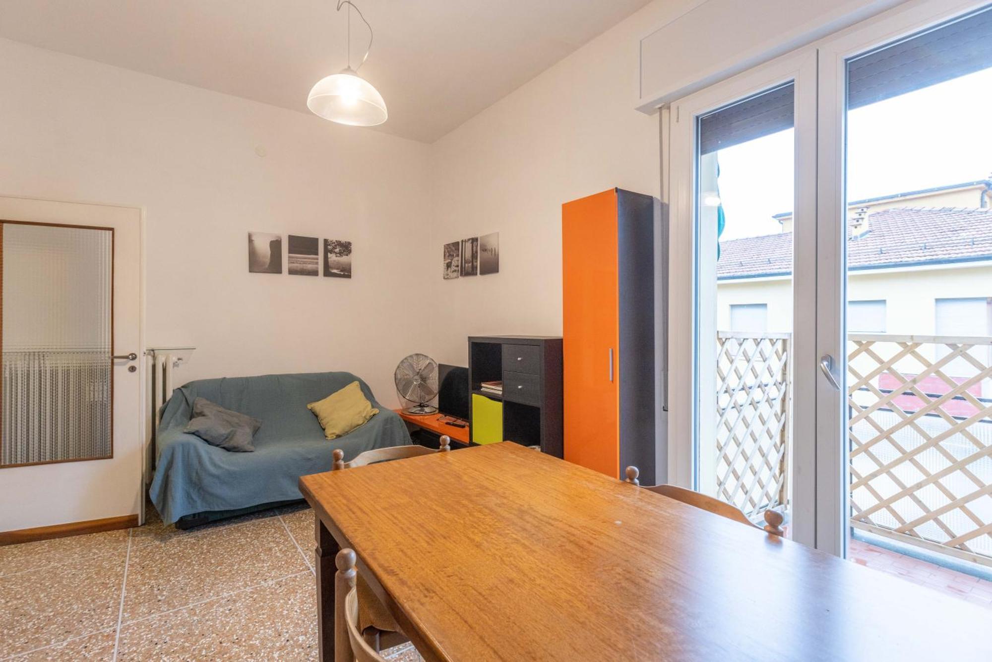 Apartment Creti, By Short Holidays