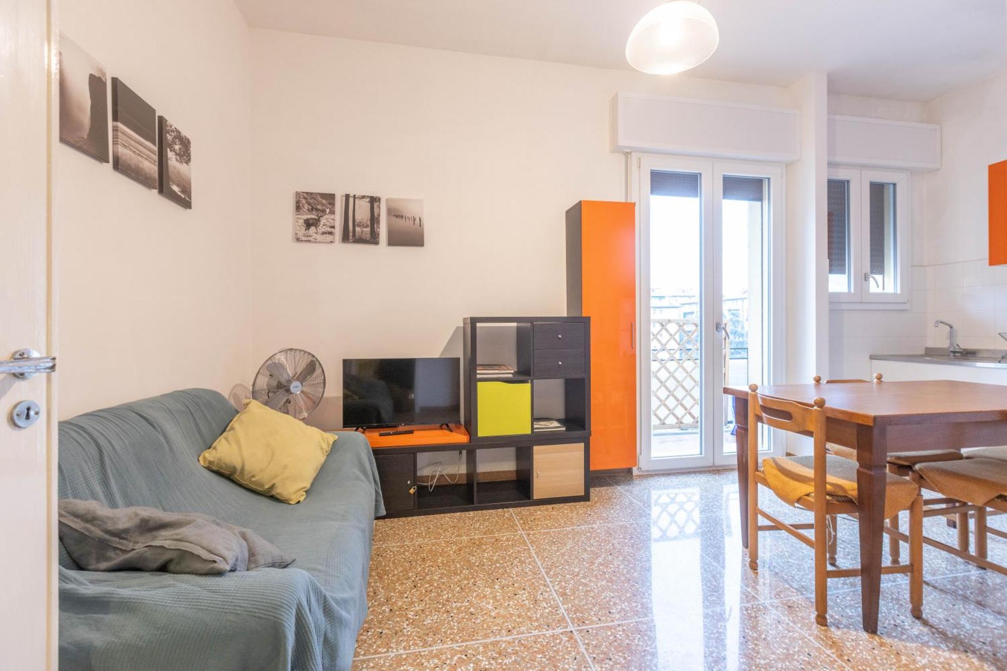 Creti, By Short Holidays Apartment Bologna