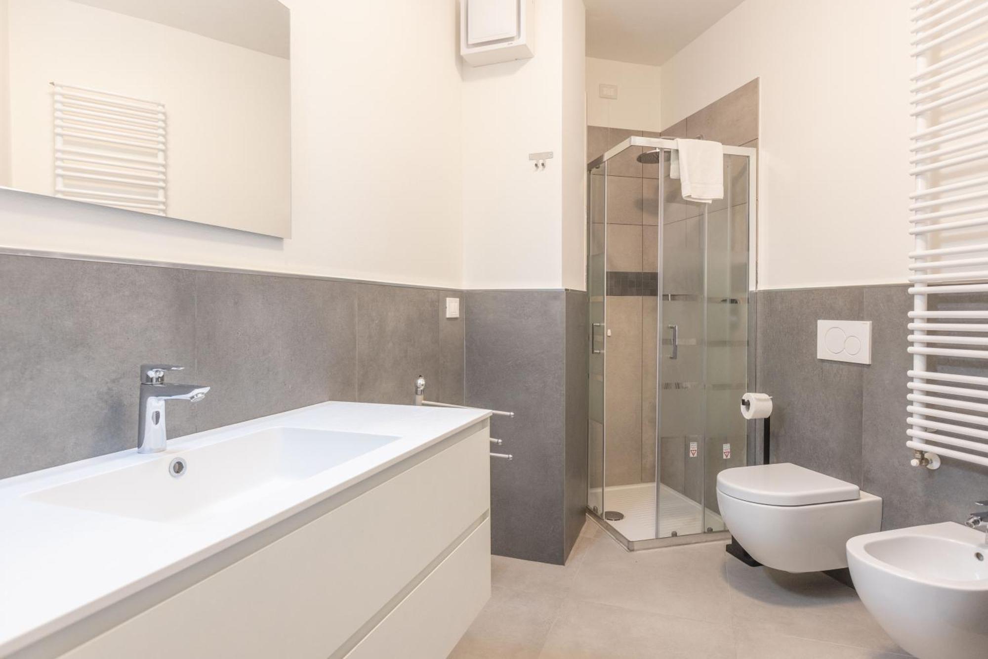 Bassani Garden, By Short Holidays Apartment