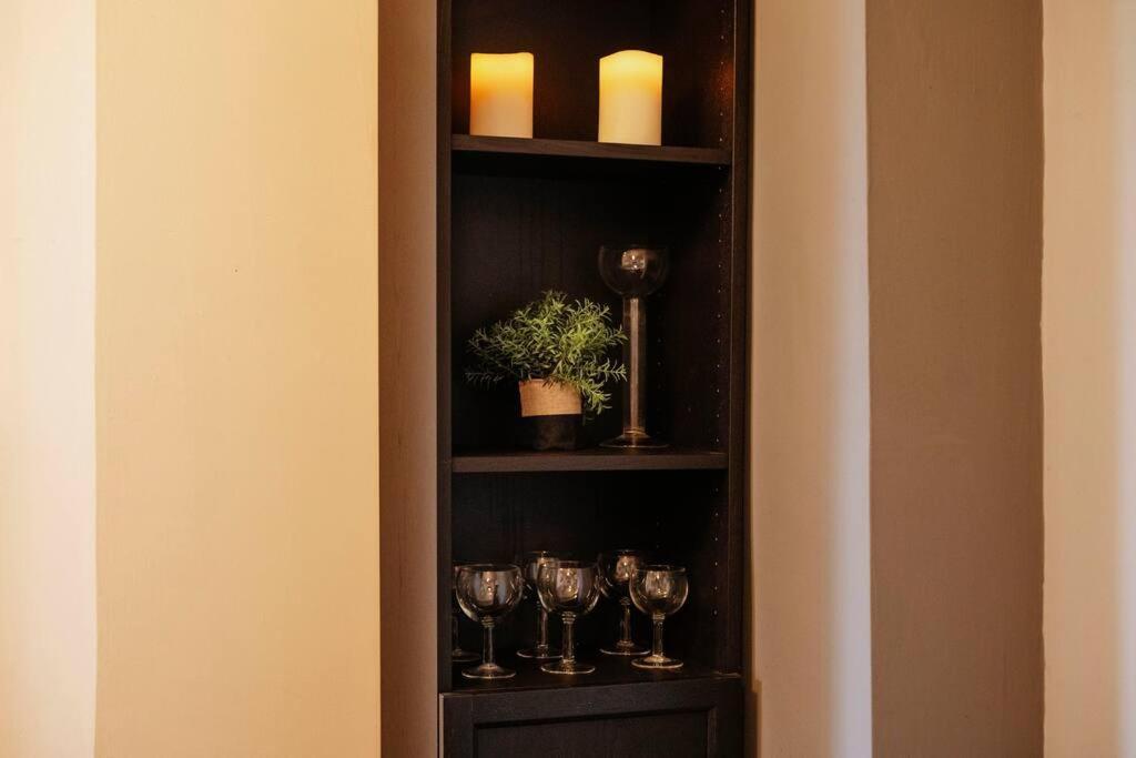 Appartement The Attico Chic Urban Free Parking
