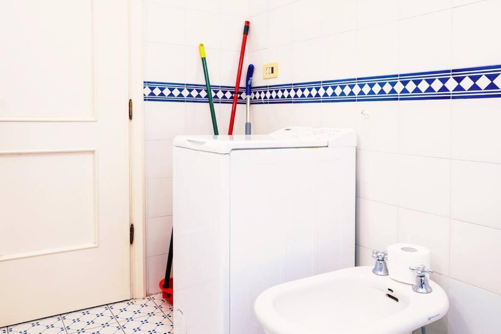 Appartement The Attico Chic Urban Free Parking Bologne