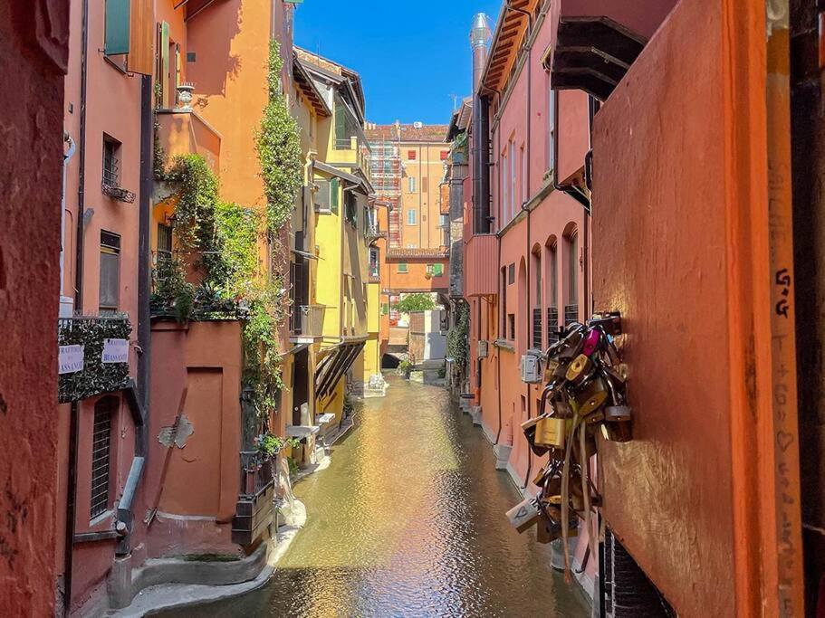 Appartamento The Attico Chic Urban Free Parking