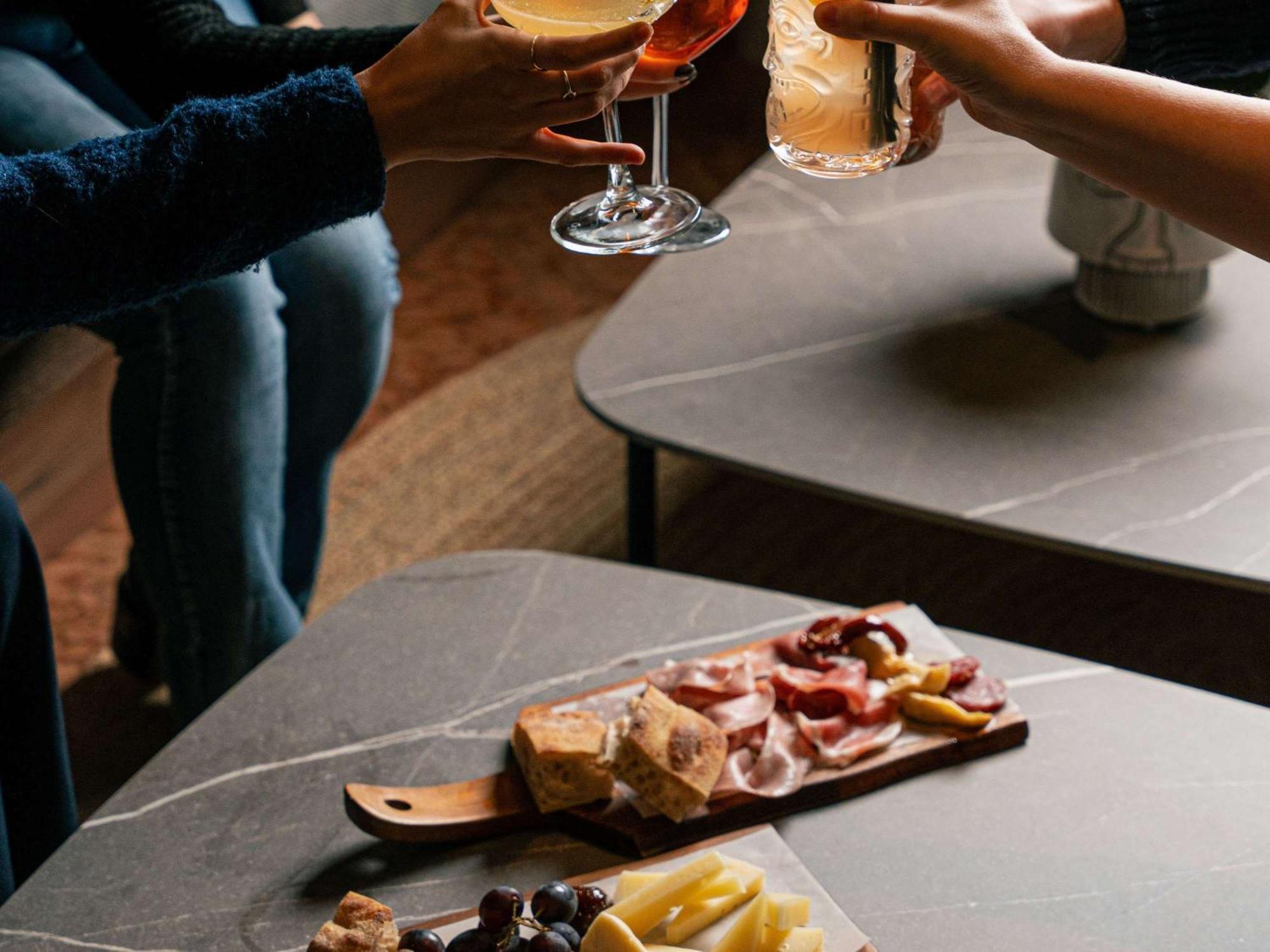 Hotel Mercure Centro Bologna