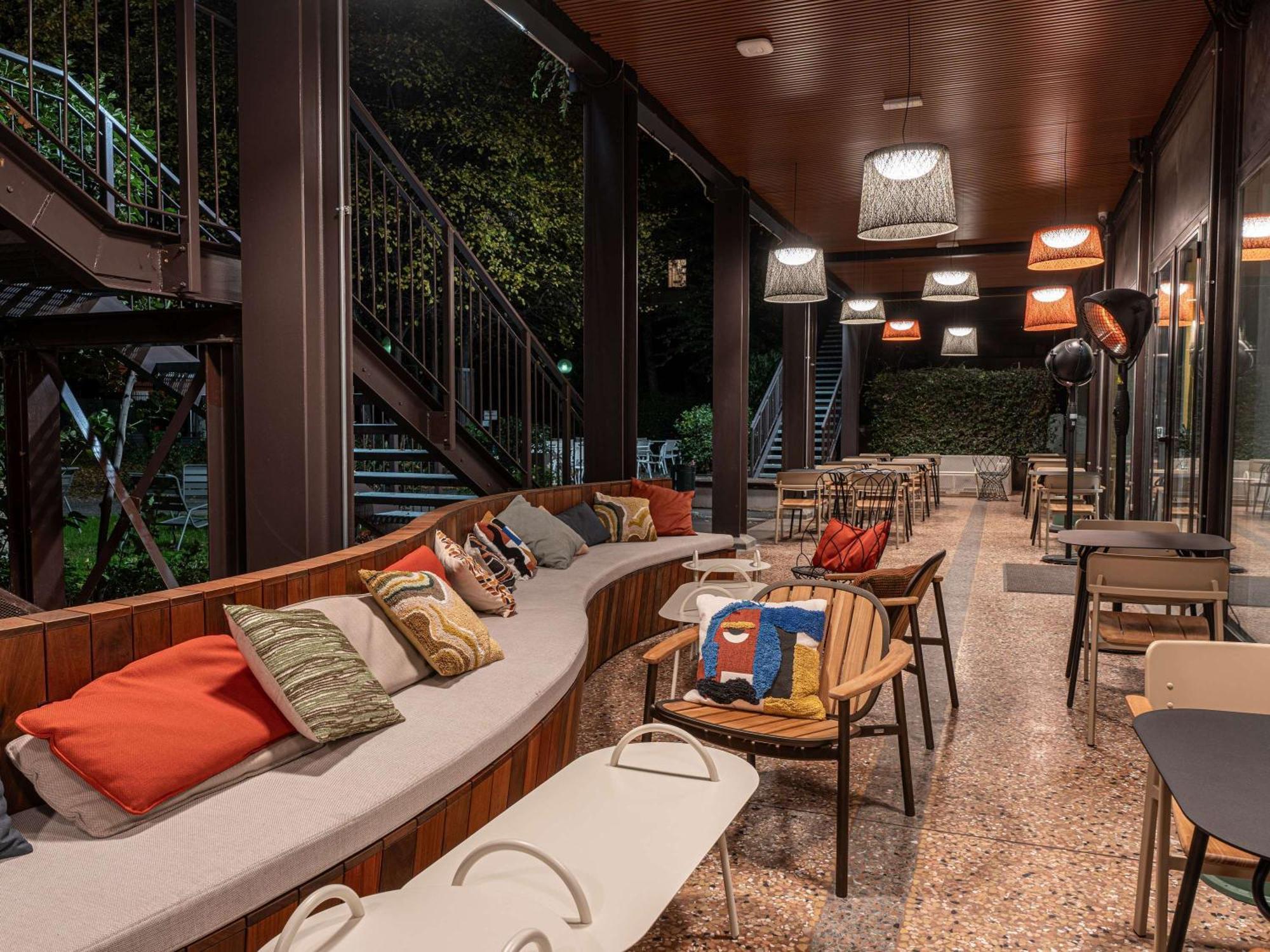 Hotel Mercure Centro
