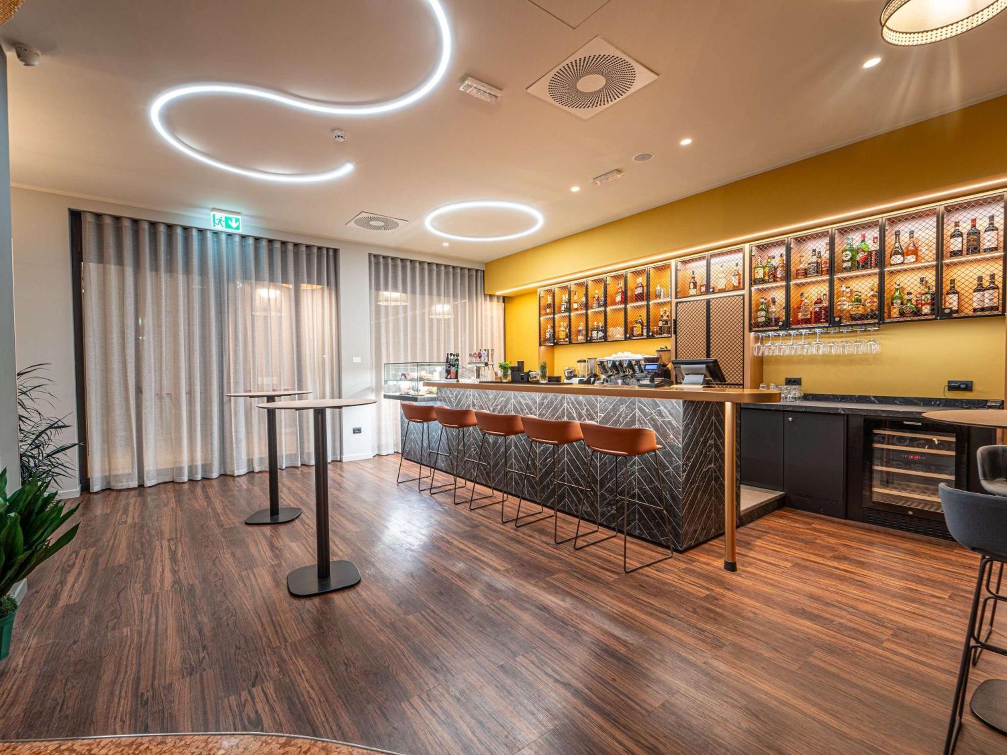 Mercure Centro Hotel Bologna