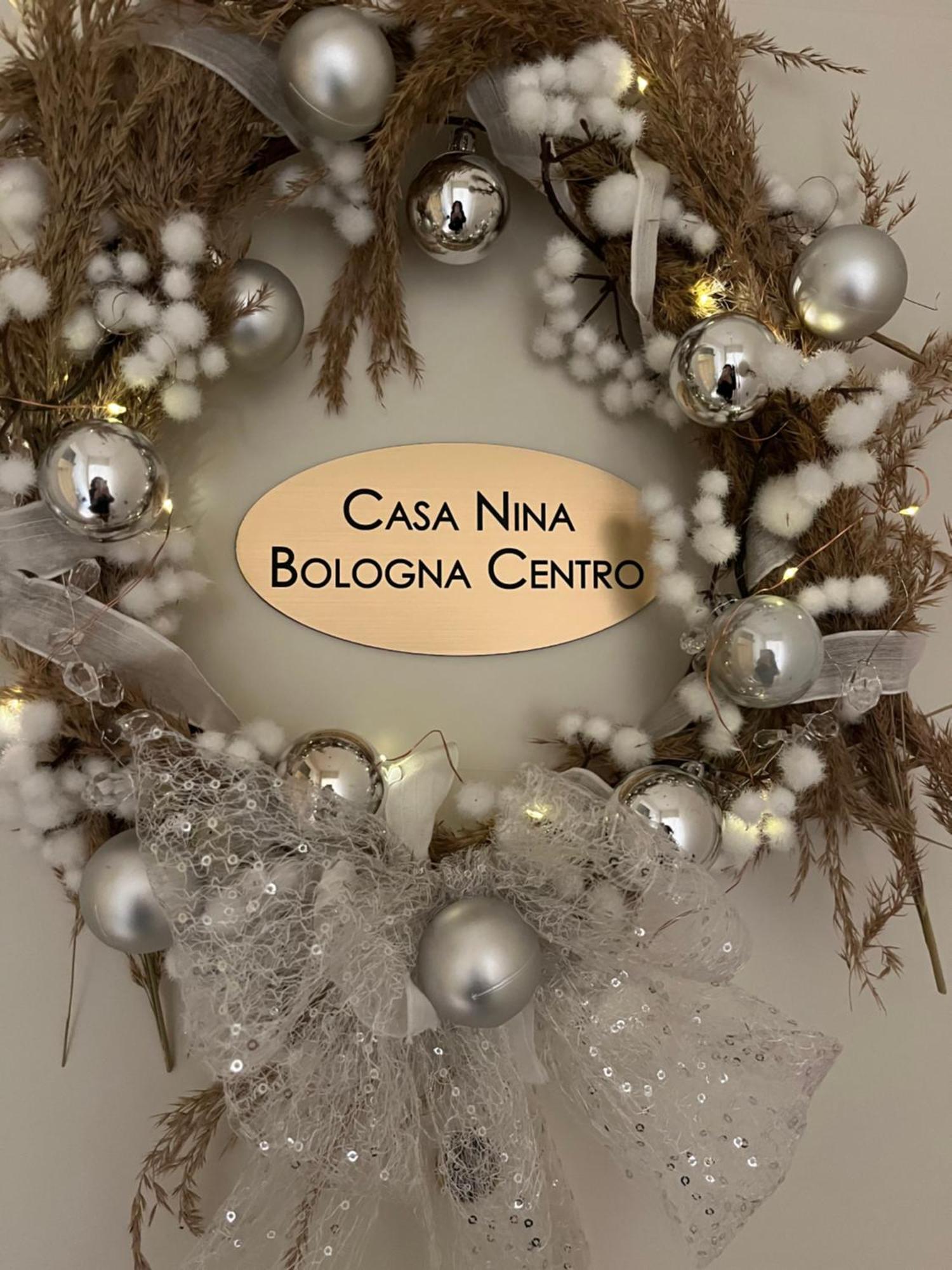 Bed & Breakfast Casa Nina Centro Bologna