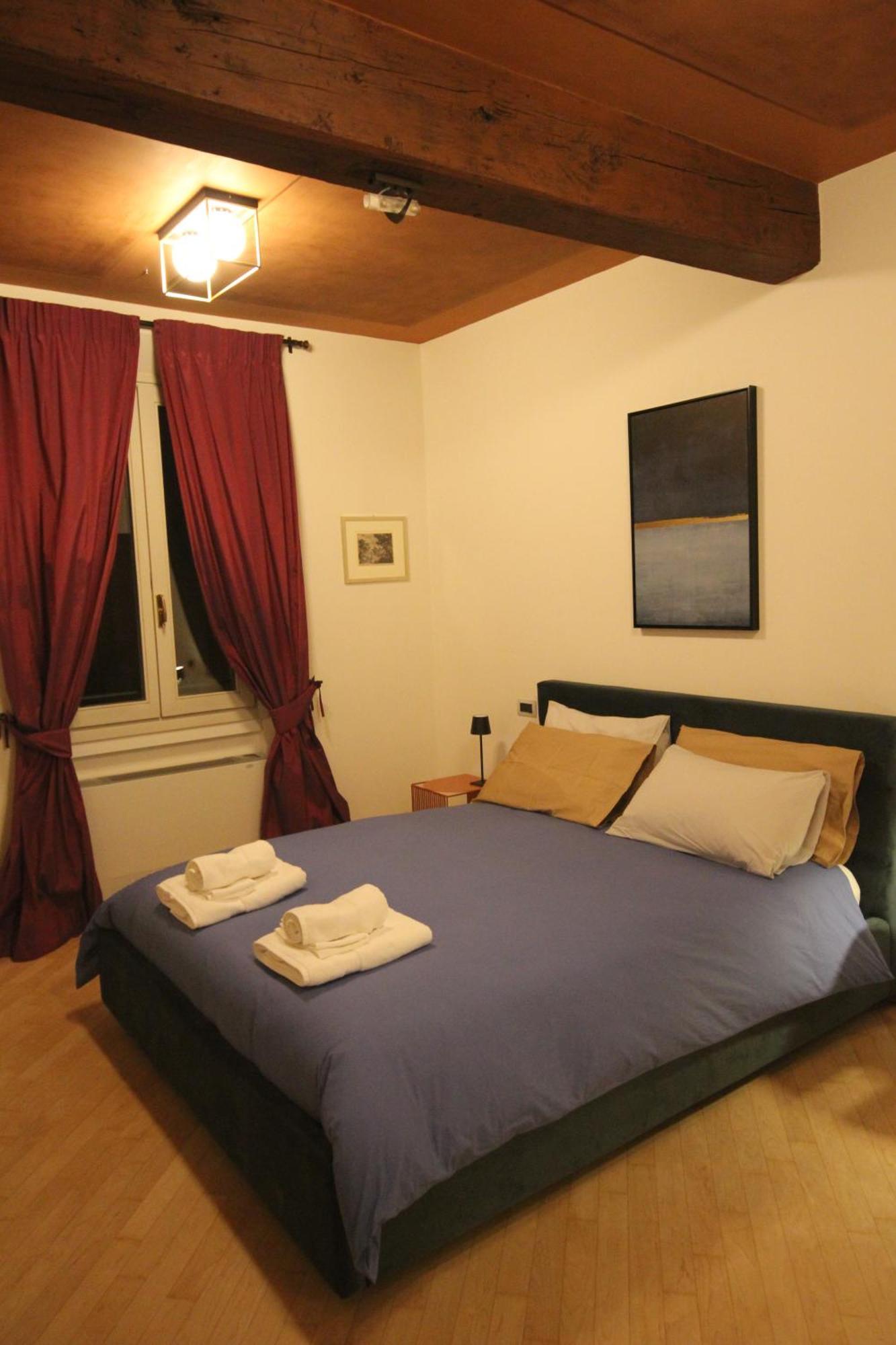 Casa Nina Centro Bologna