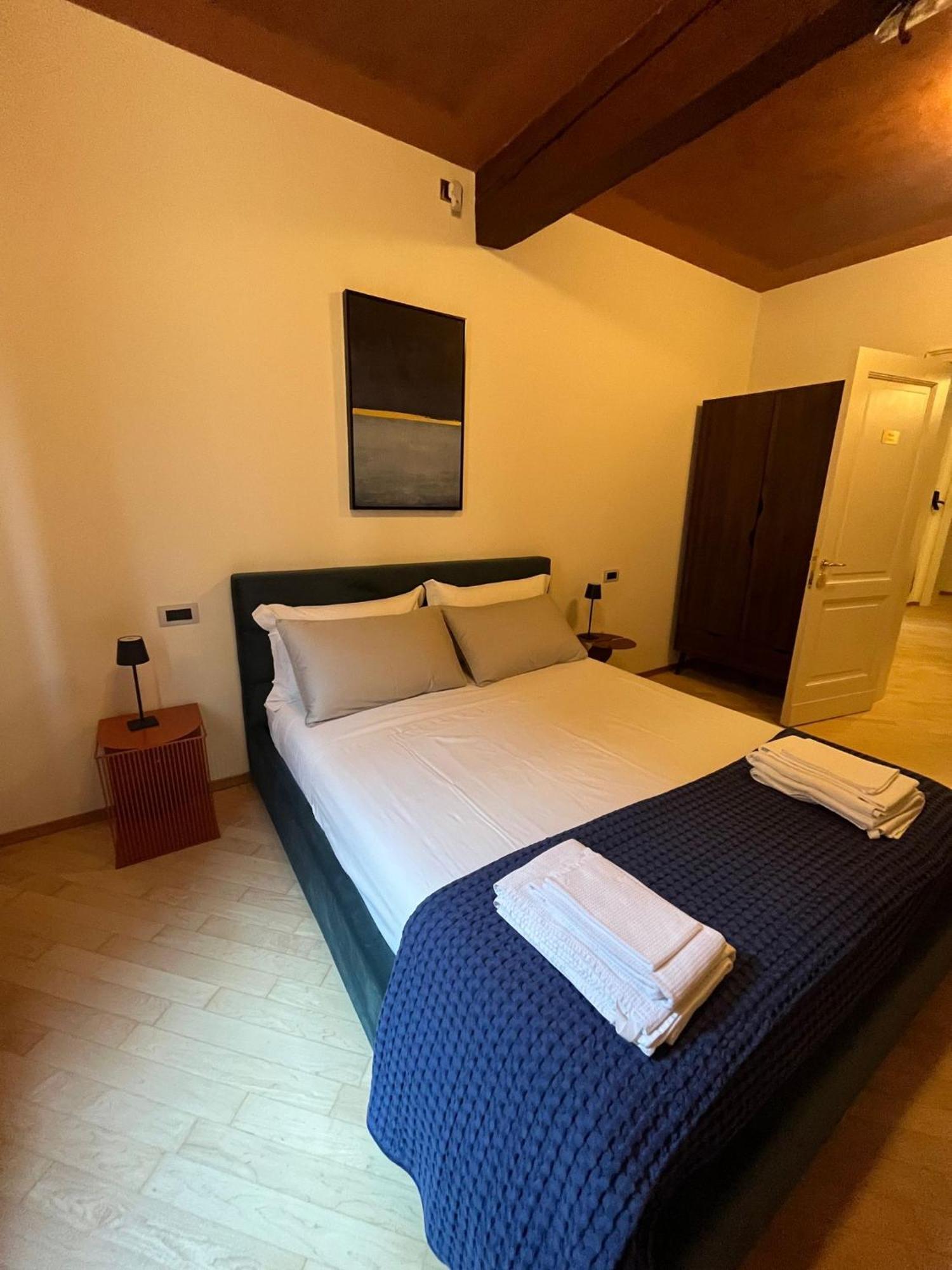 Bed & Breakfast Casa Nina Centro
