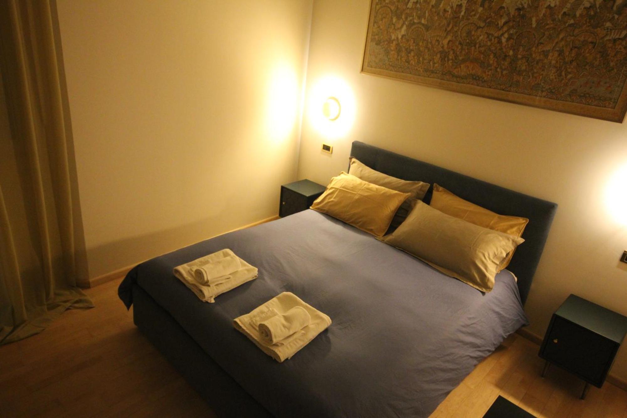 Casa Nina Centro Bologna