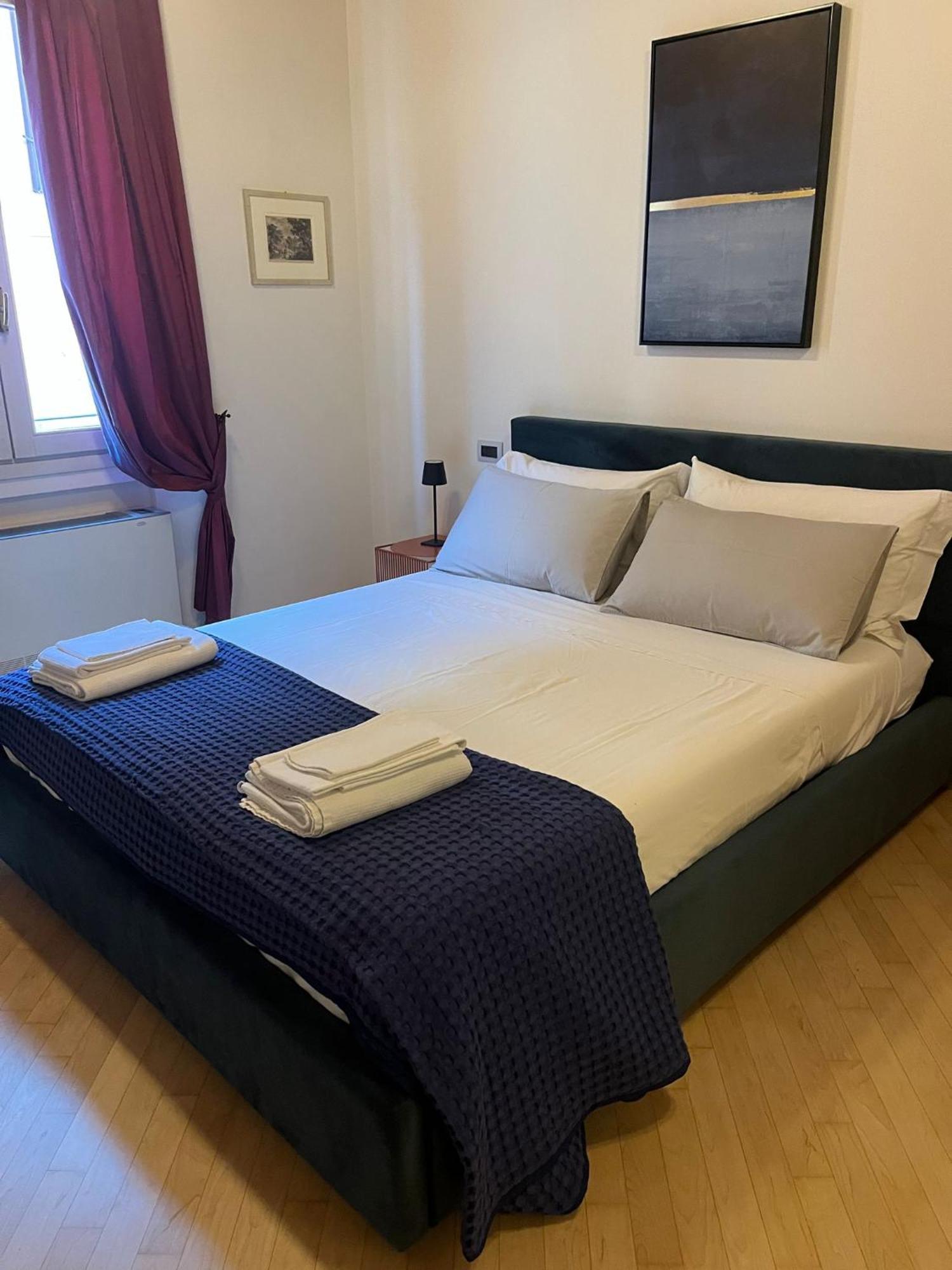 Casa Nina Centro Bed & Breakfast *