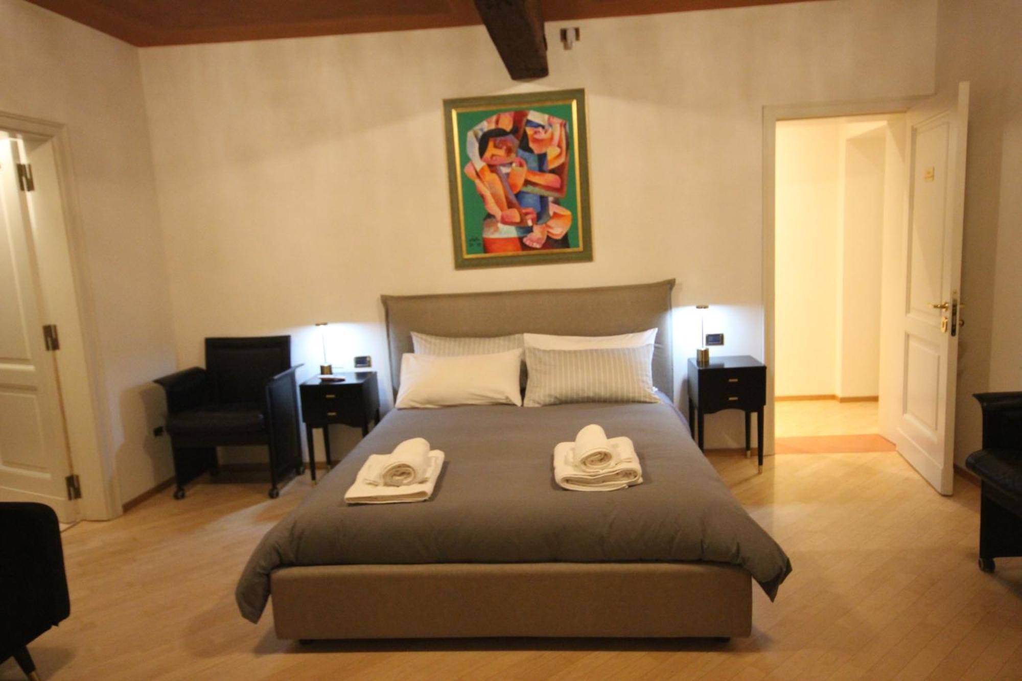 Casa Nina Centro Bologna