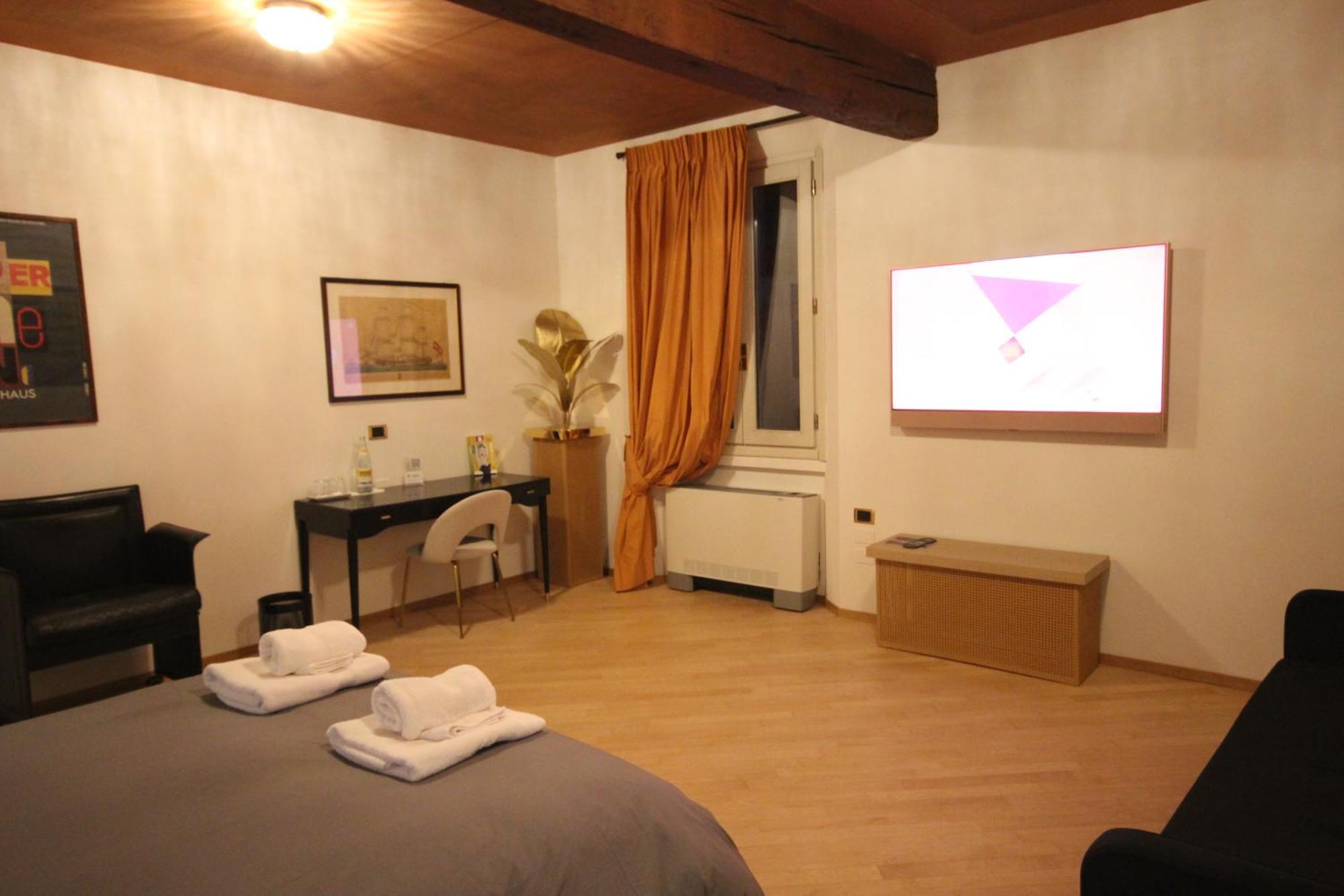 Bed & Breakfast Casa Nina Centro *