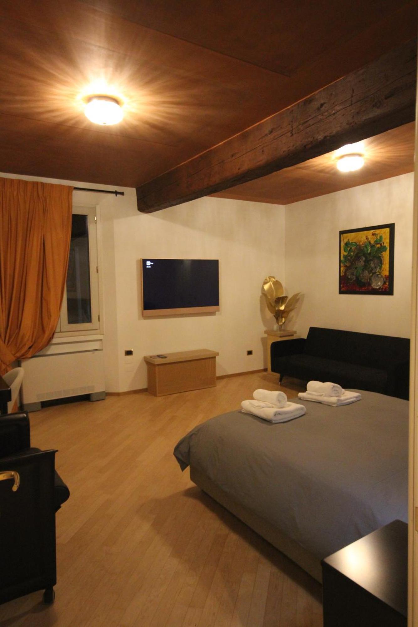 Frühstückspension Casa Nina Centro Bologna