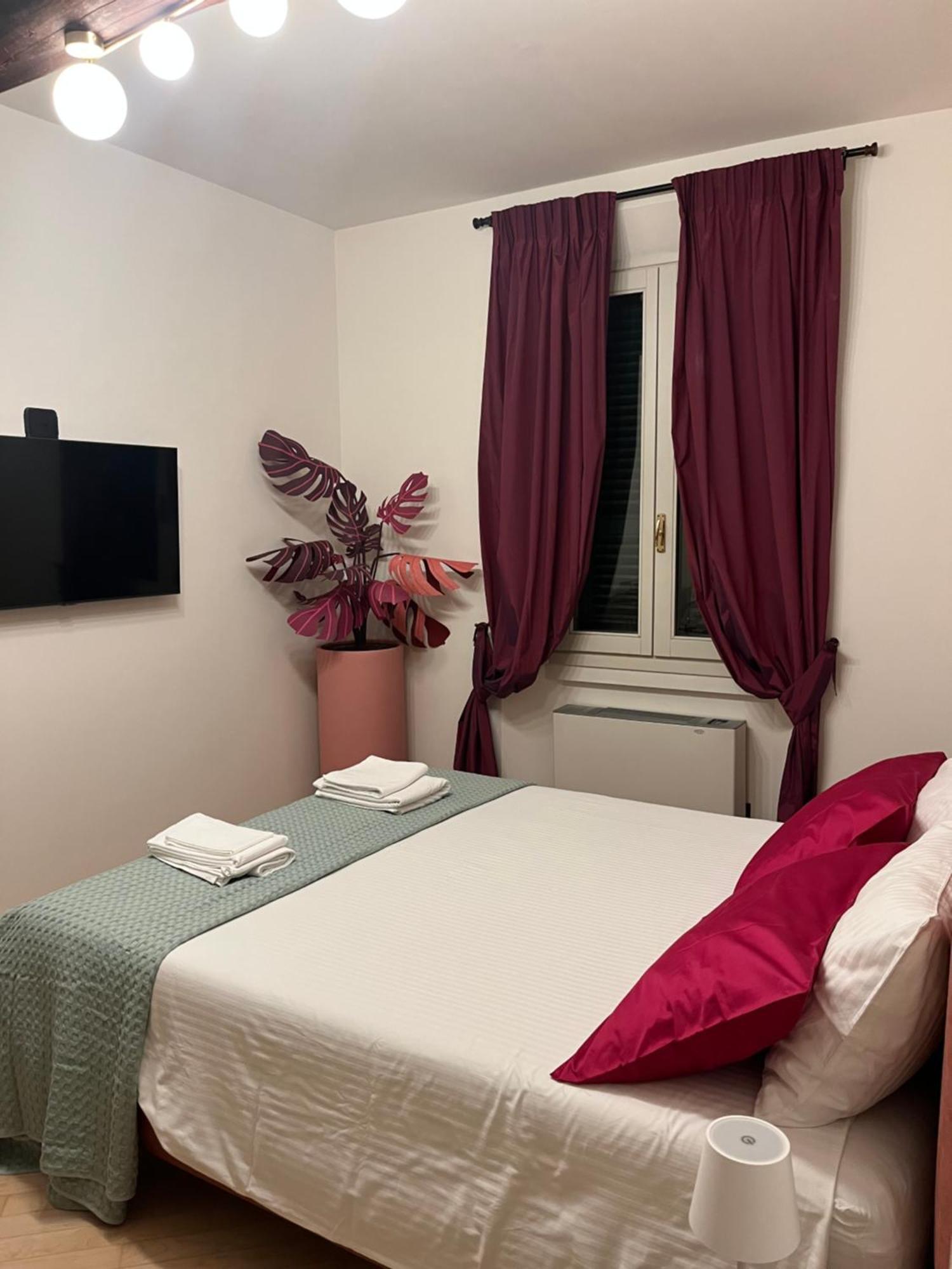 Casa Nina Centro Bologna