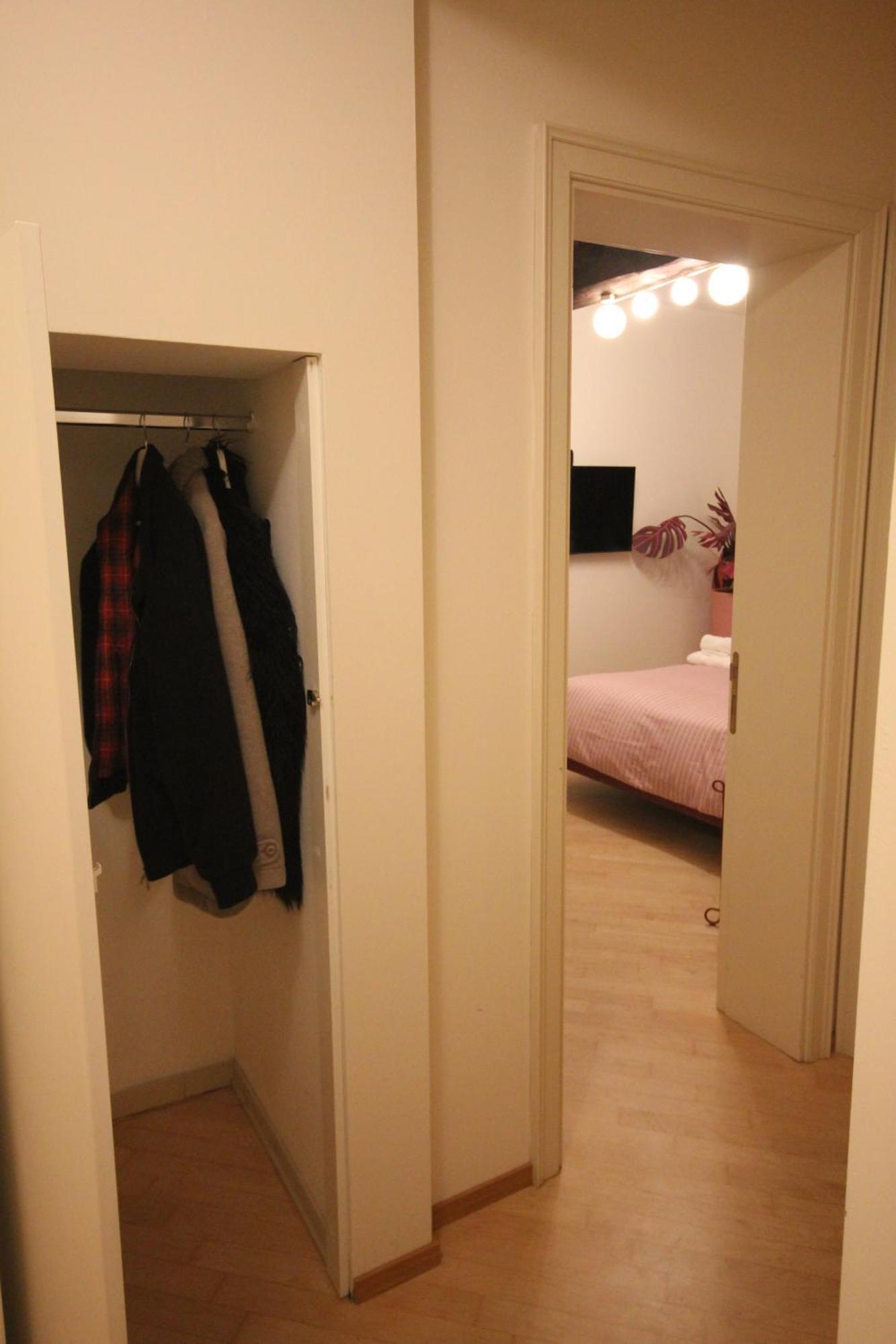 Bed & Breakfast Casa Nina Centro *
